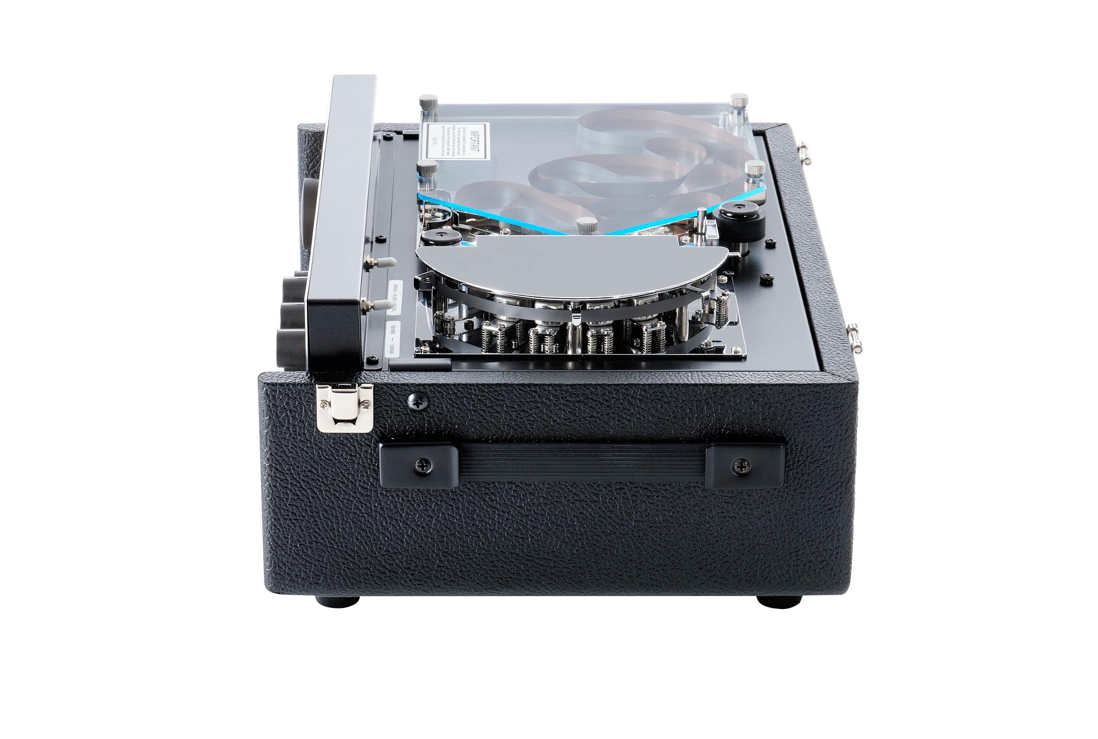 Echo Fix EF-X2 - Blue - Image 10