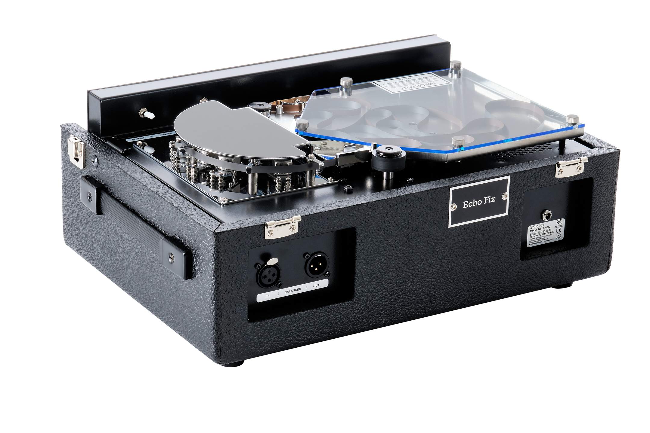 Echo Fix EF-X2 - Blue - Image 8