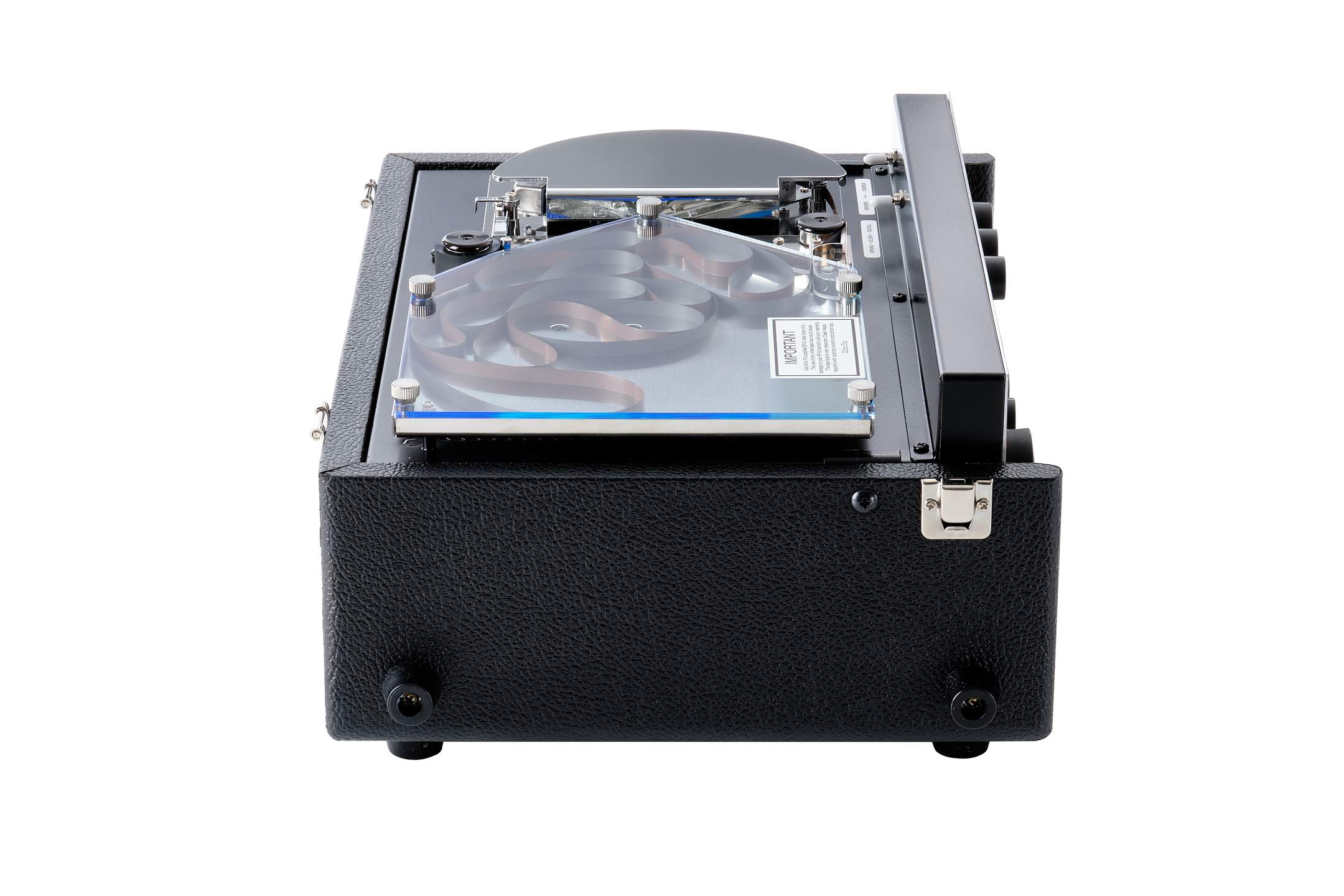 Echo Fix EF-X2 - Gold (B Stock) - Image 4