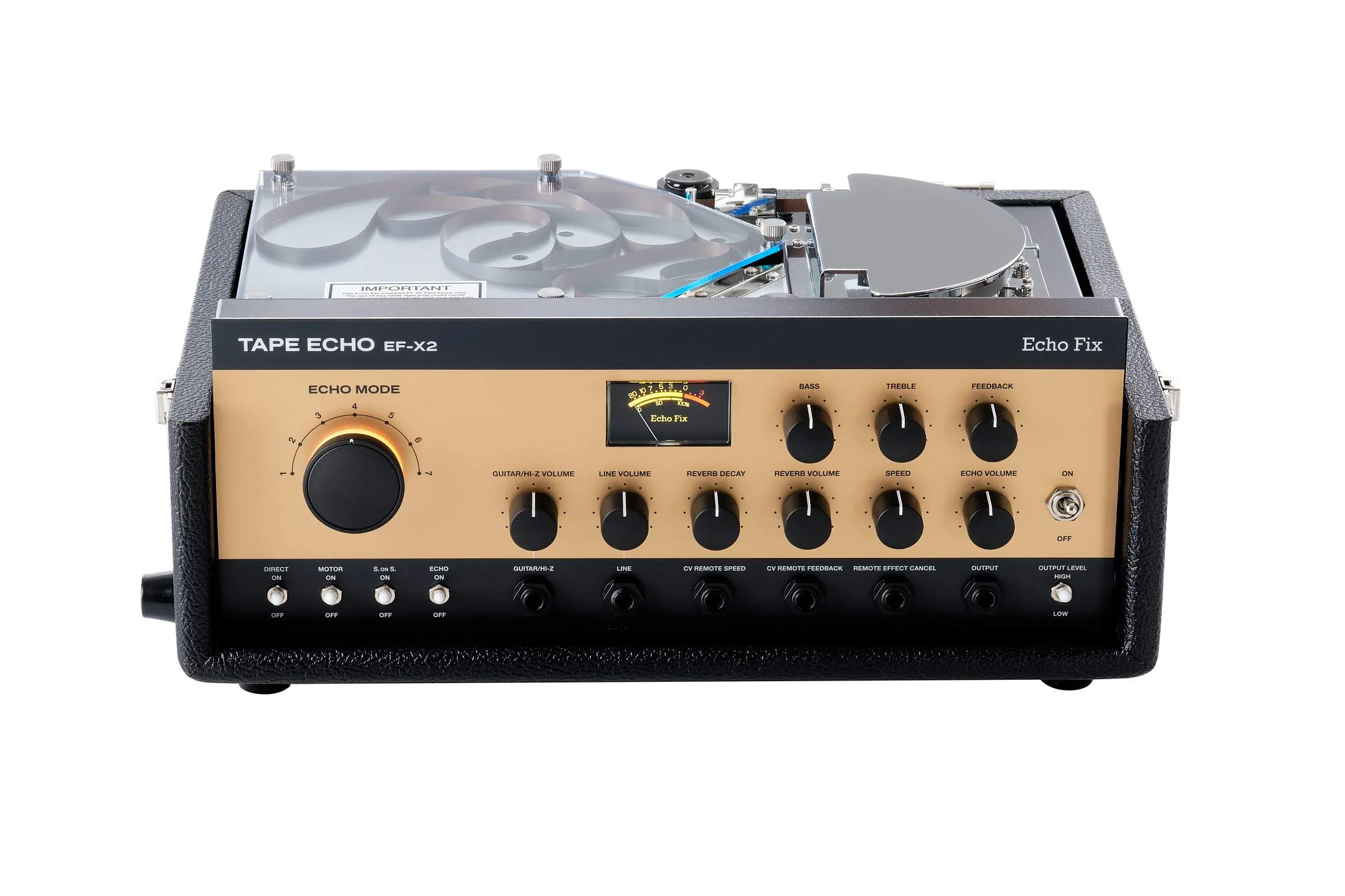 Echo Fix EF-X2 - Green - Image 13