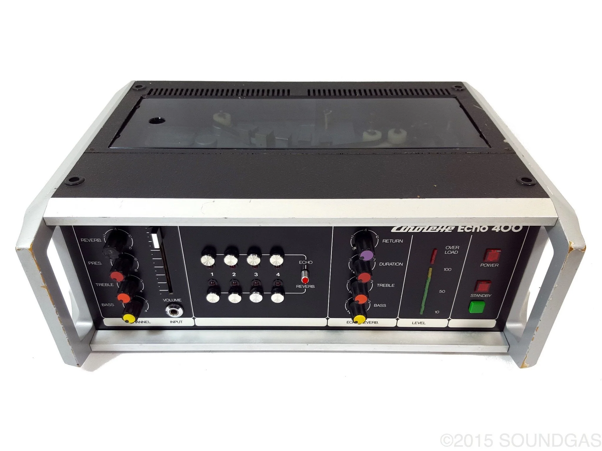 ECHOLETTE ECHO 400