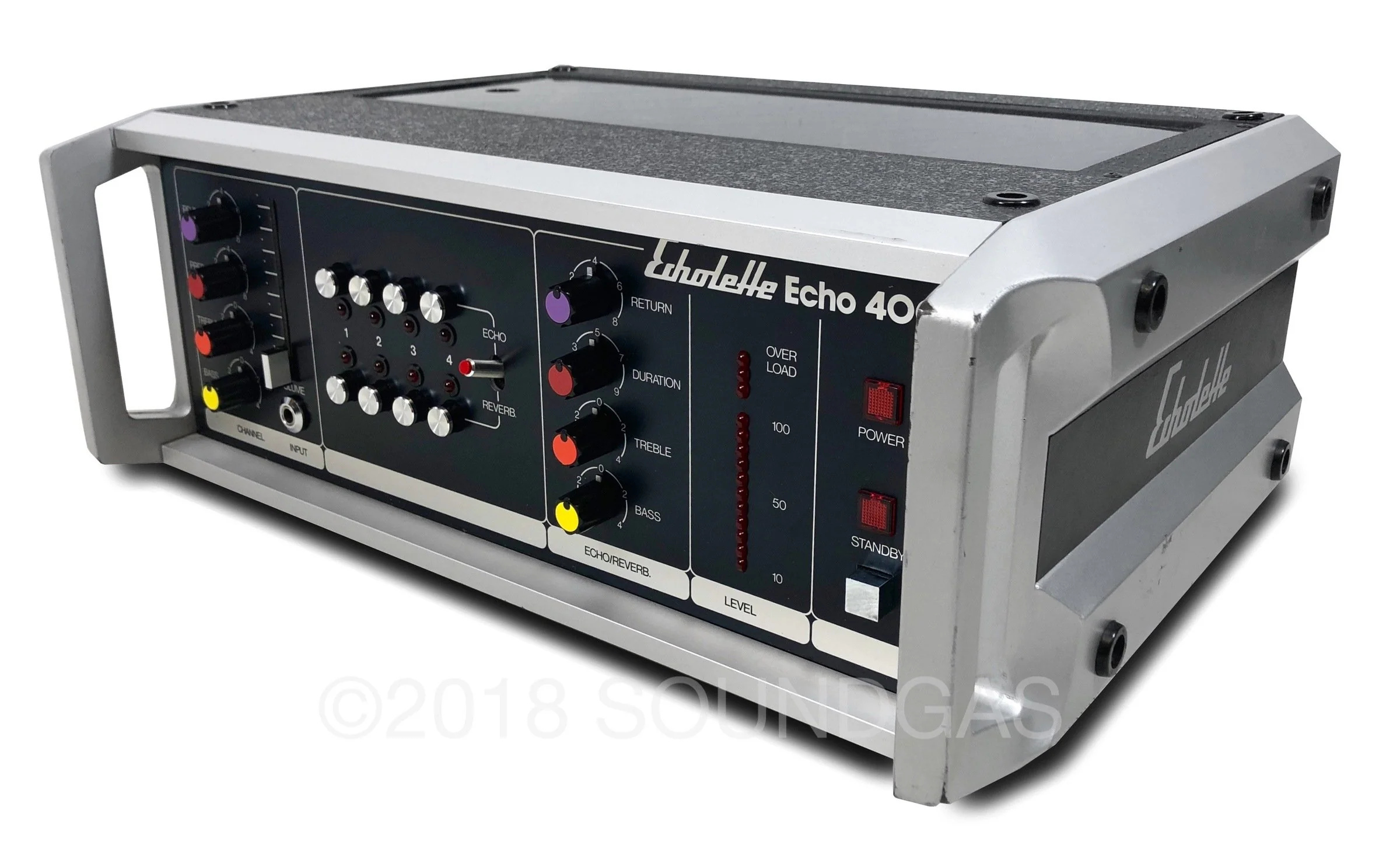 Echolette Echo 400 - Image 3