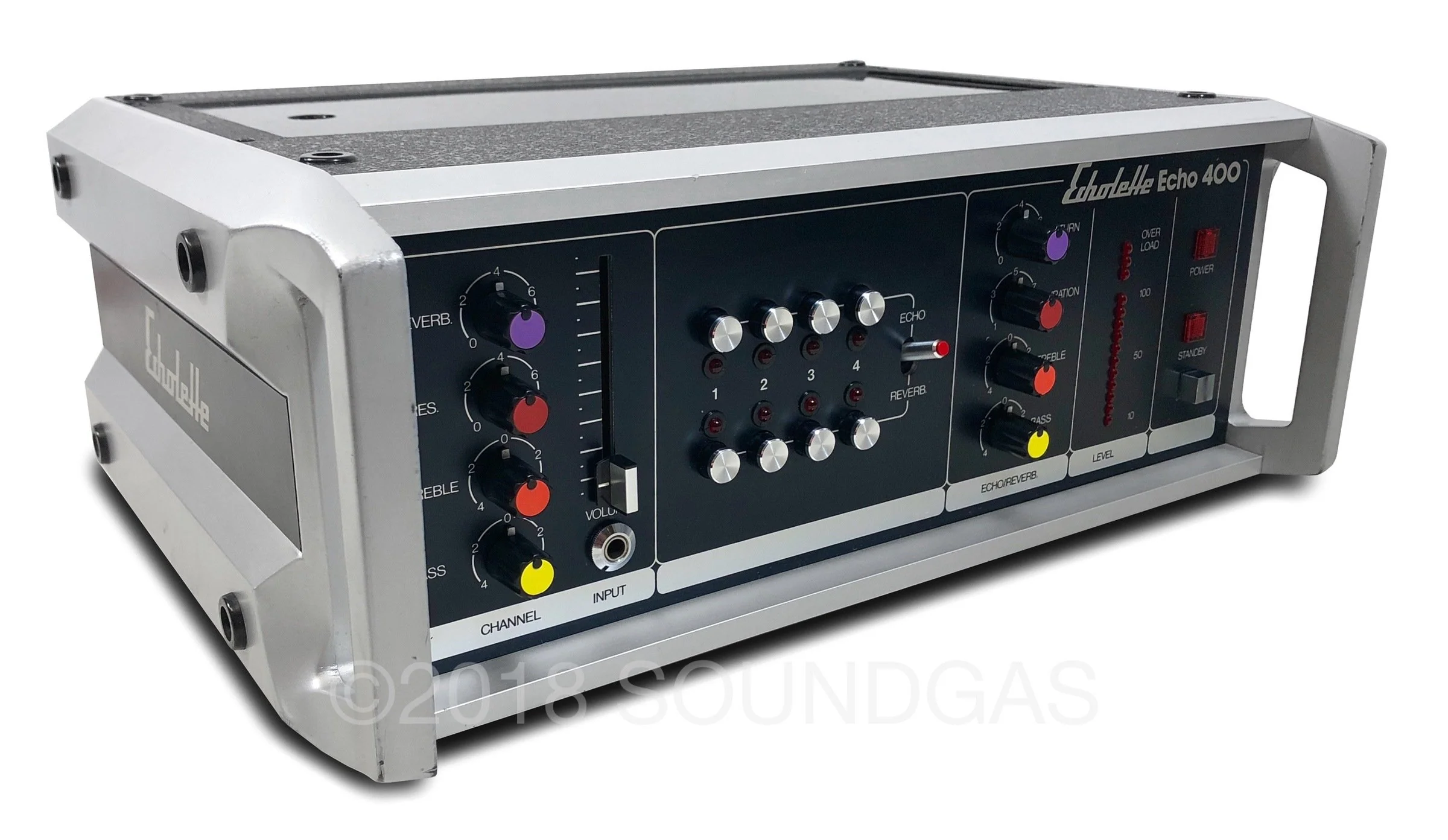 Echolette Echo 400 - Image 4