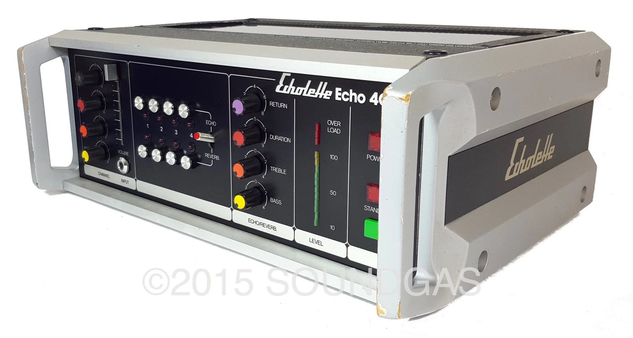 ECHOLETTE ECHO 400 - Image 3