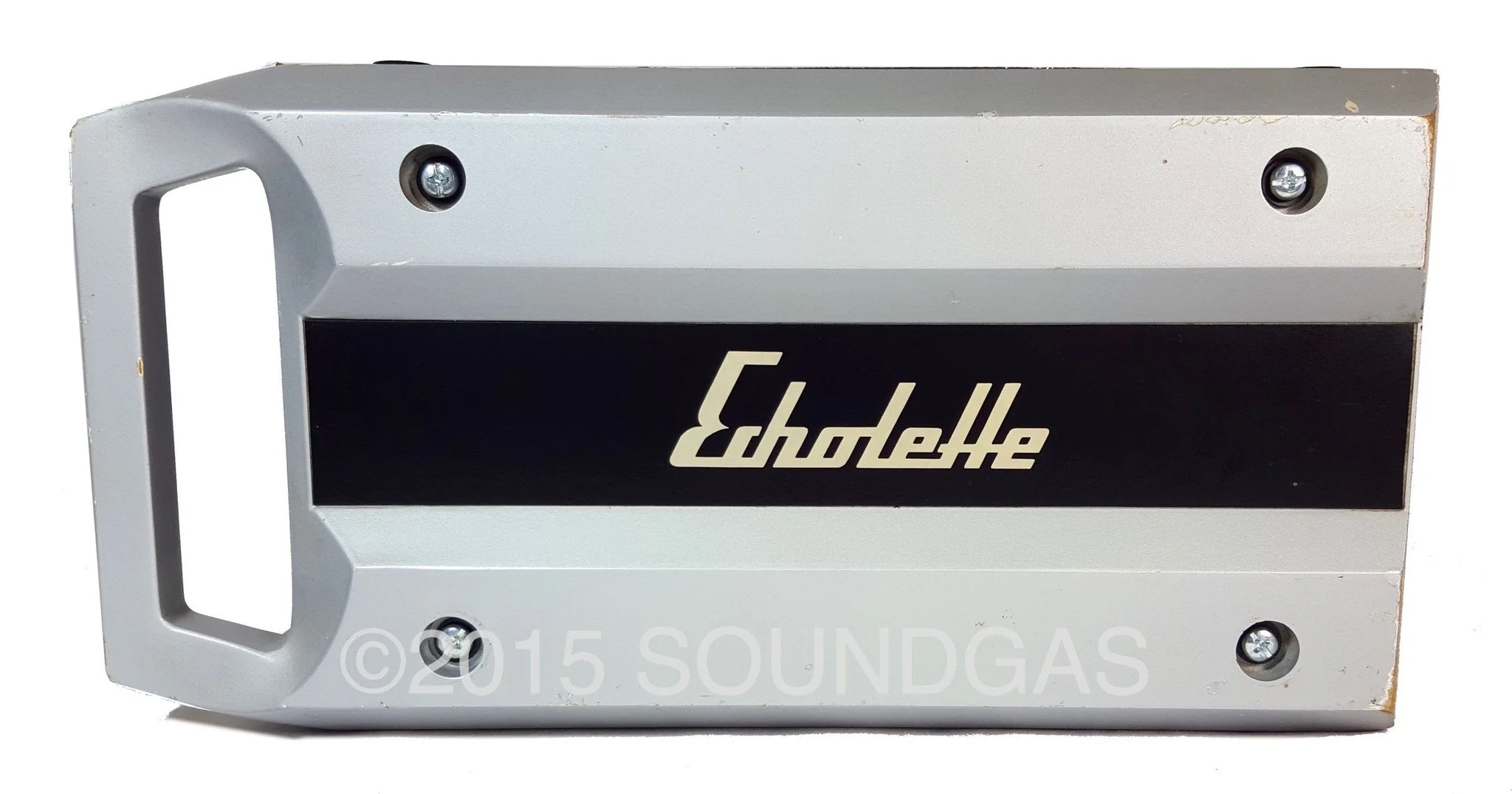 ECHOLETTE ECHO 400 - Image 5