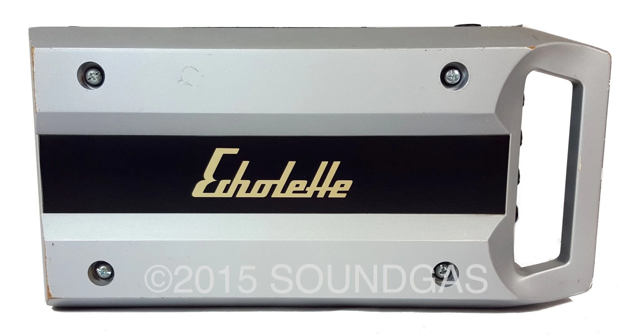 ECHOLETTE ECHO 400 - Image 6