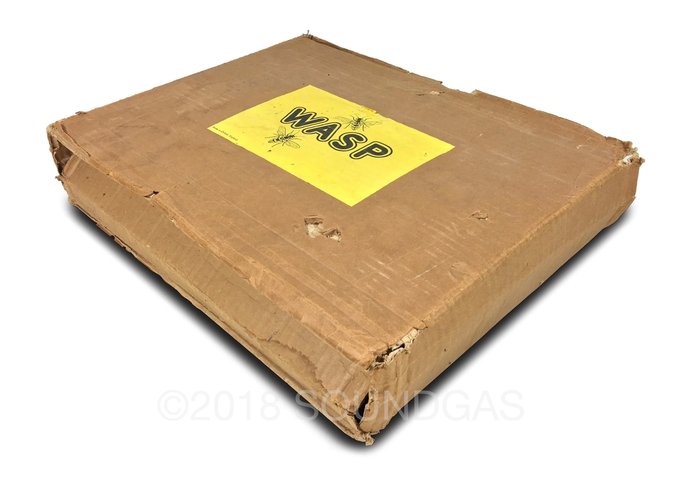 EDP Wasp - boxed - Image 6