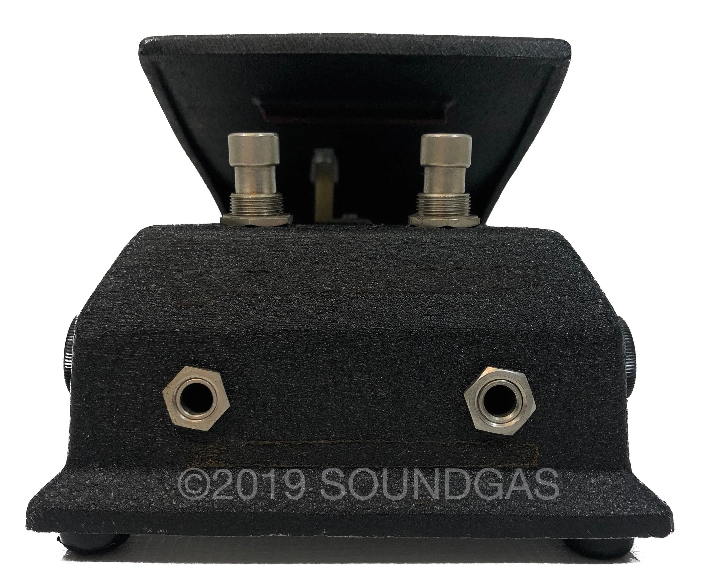 Electro-Harmonix Bad Stone - Image 4