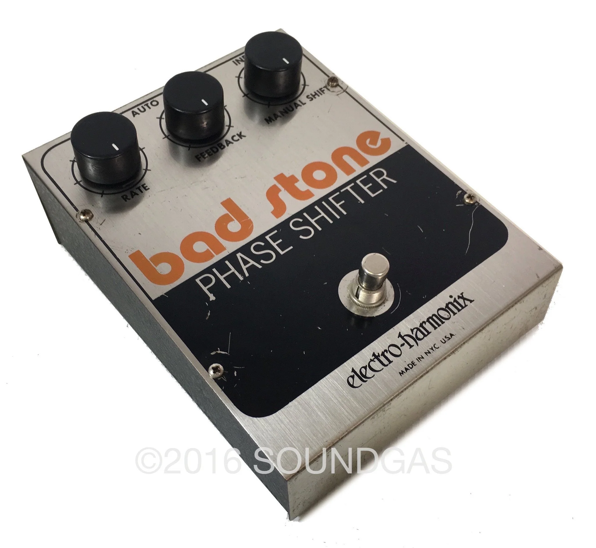 Electro-Harmonix Bad Stone - Image 4