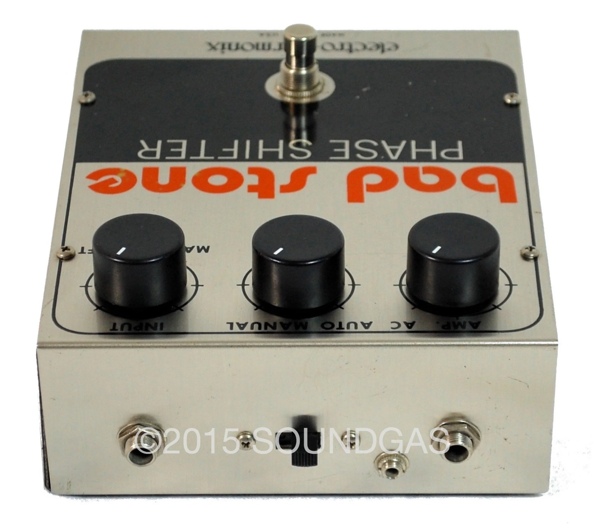 ELECTRO-HARMONIX BAD STONE - Image 6