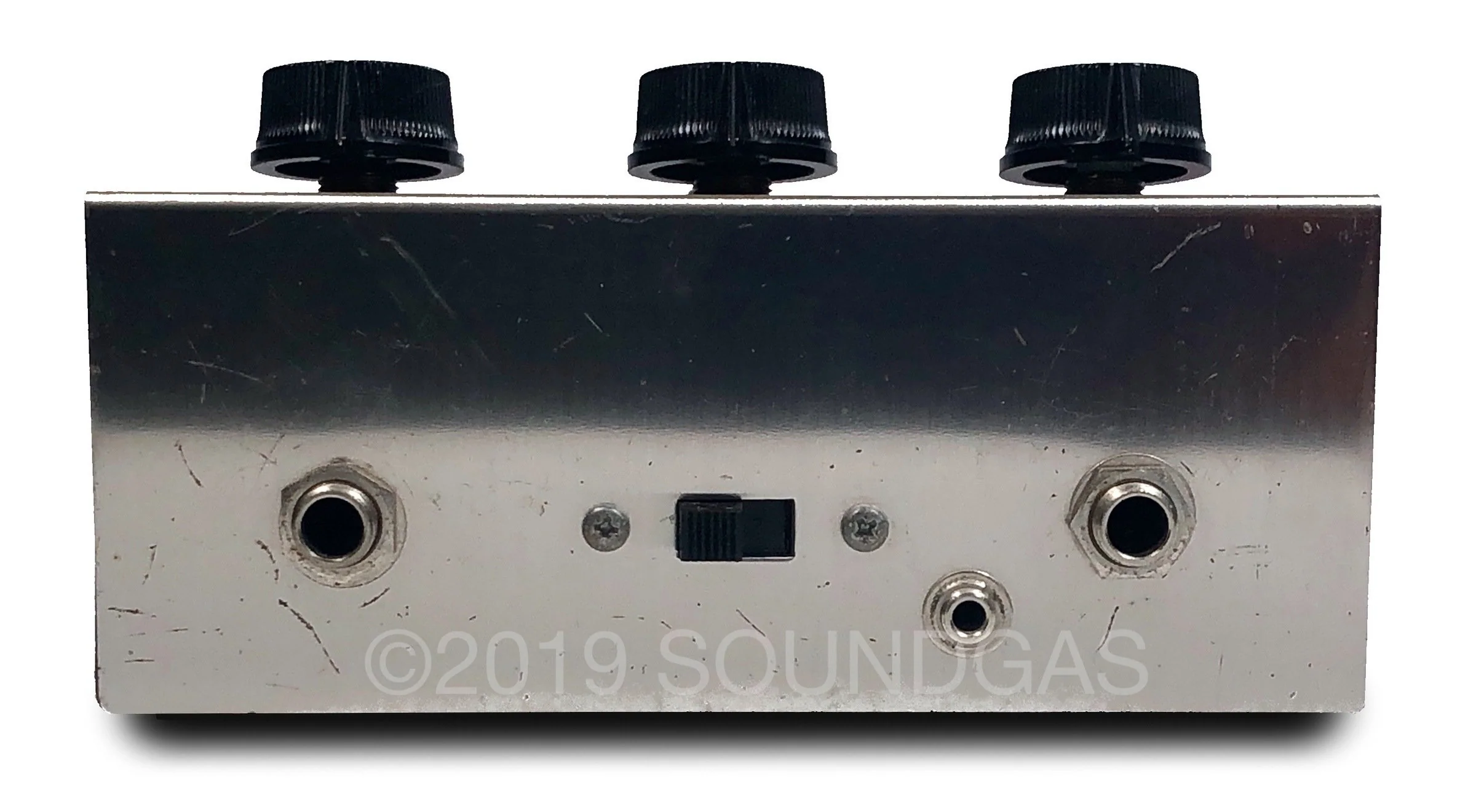 Electro-Harmonix Big Muff Pi - Image 5