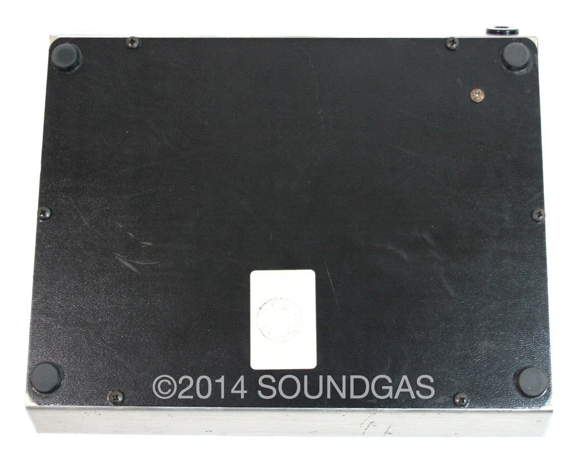 ELECTRO-HARMONIX DELUXE MEMORY MAN - Image 9