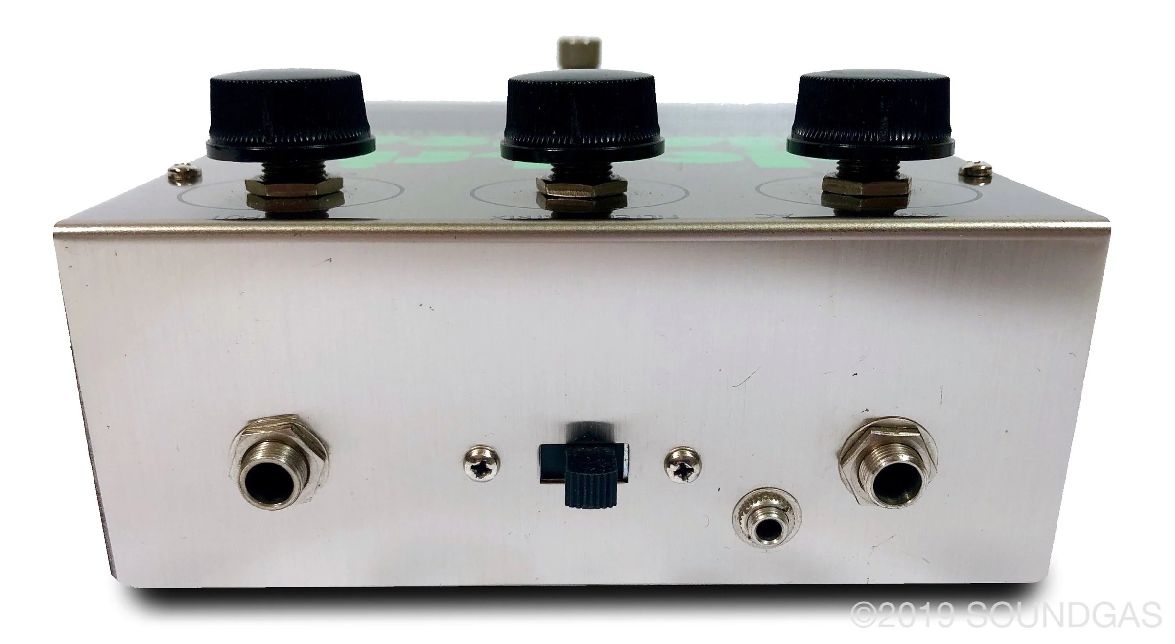 Electro-Harmonix Electric Mistress *Near Mint* - Image 5