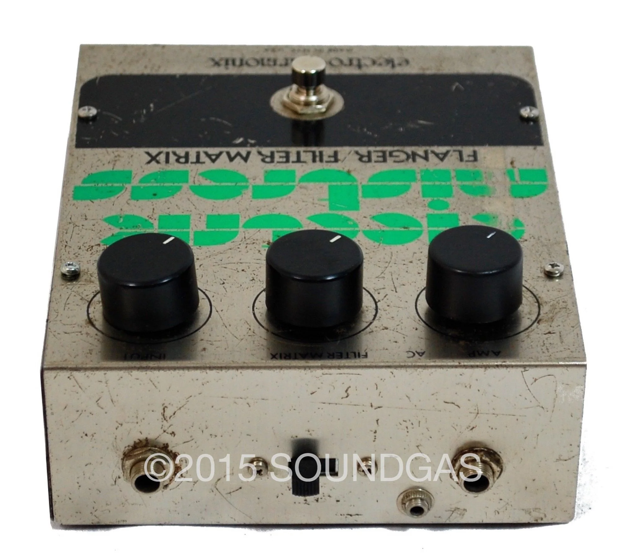 ELECTRO-HARMONIX ELECTRIC MISTRESS - Image 5