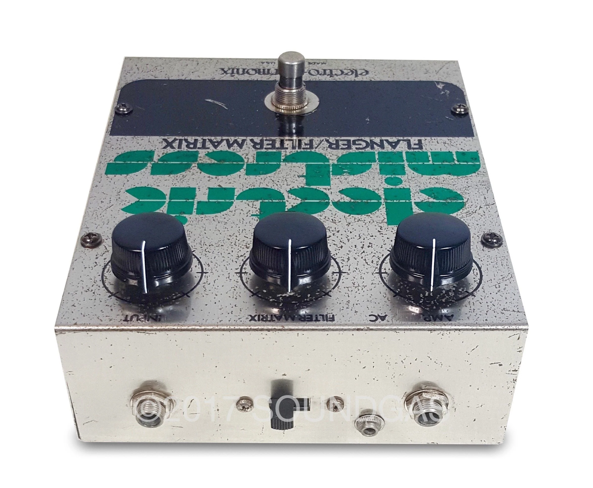 Electro-Harmonix Electric Mistress *Near Mint* - Image 5