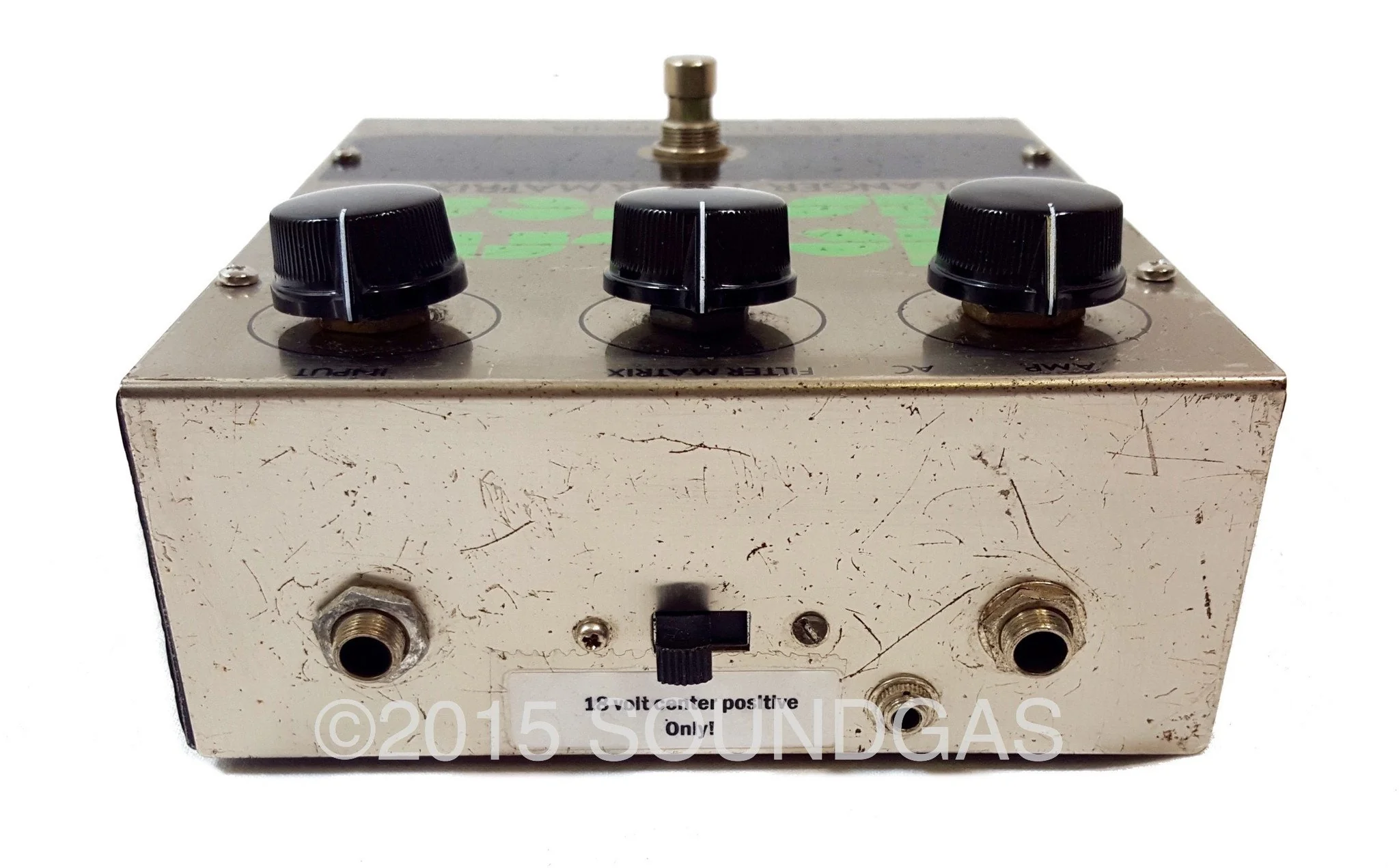 ELECTRO-HARMONIX ELECTRIC MISTRESS - Image 6
