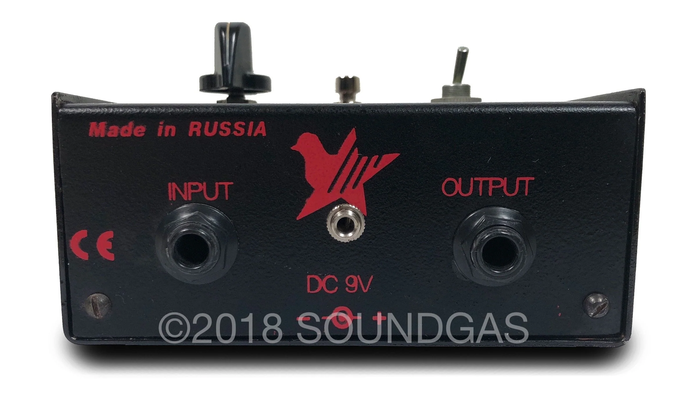 Electro-Harmonix Small Stone - Image 5