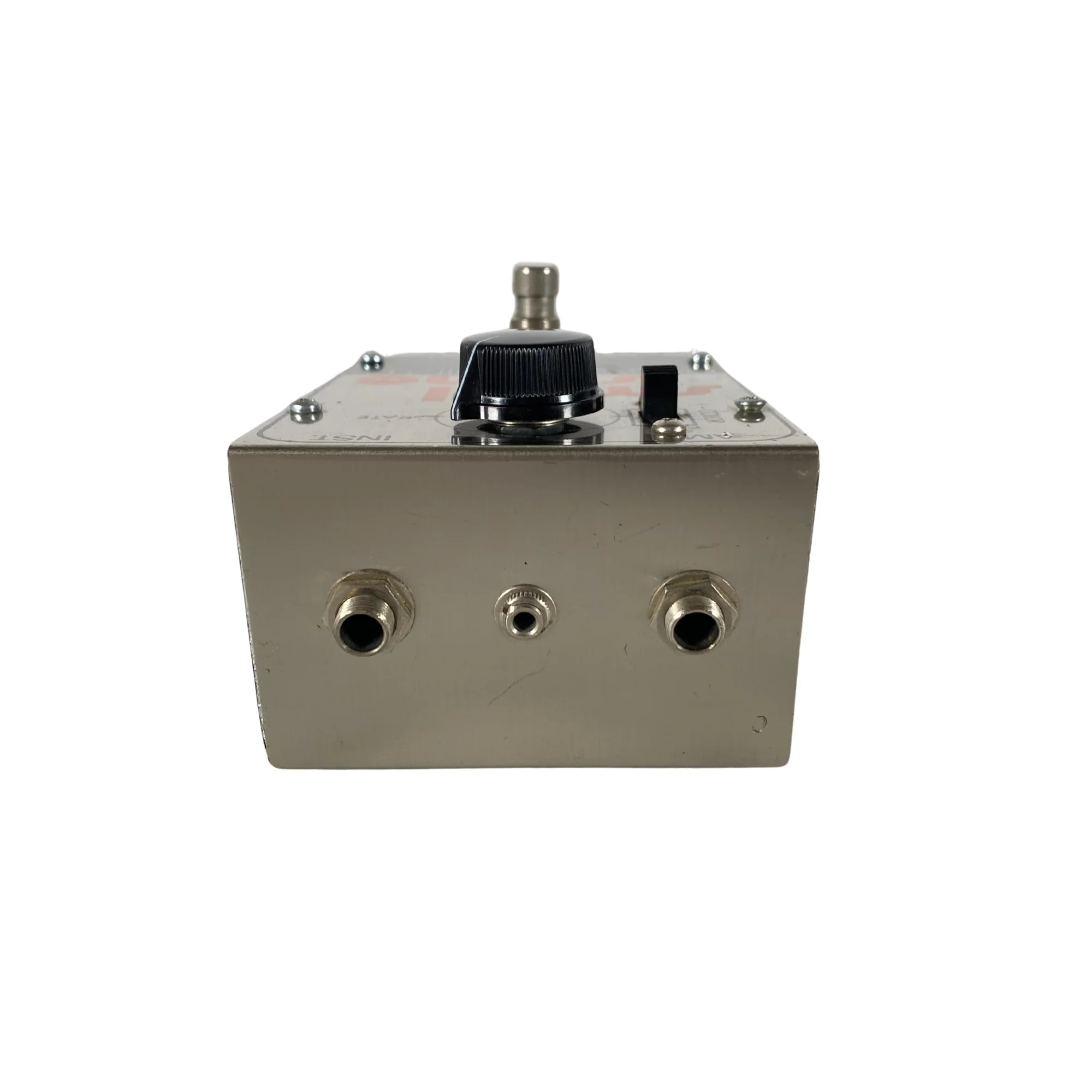 Electro-Harmonix (Ehx) Small Stone V2 - Image 3