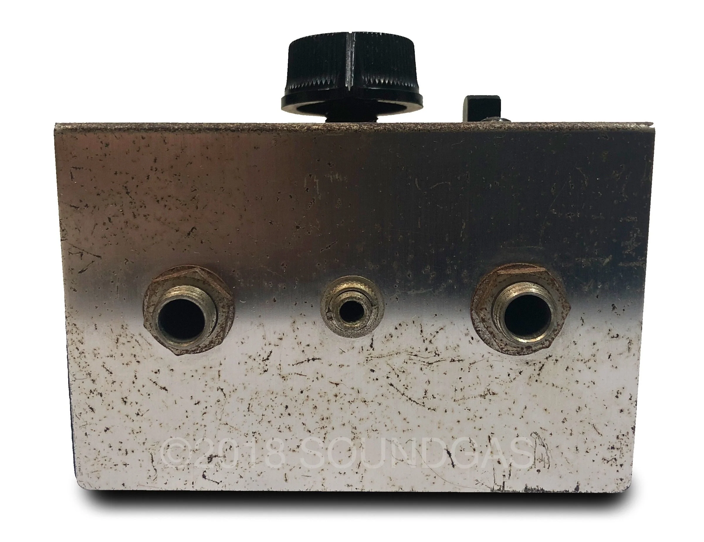 Electro-Harmonix Small Stone V3 - Image 5