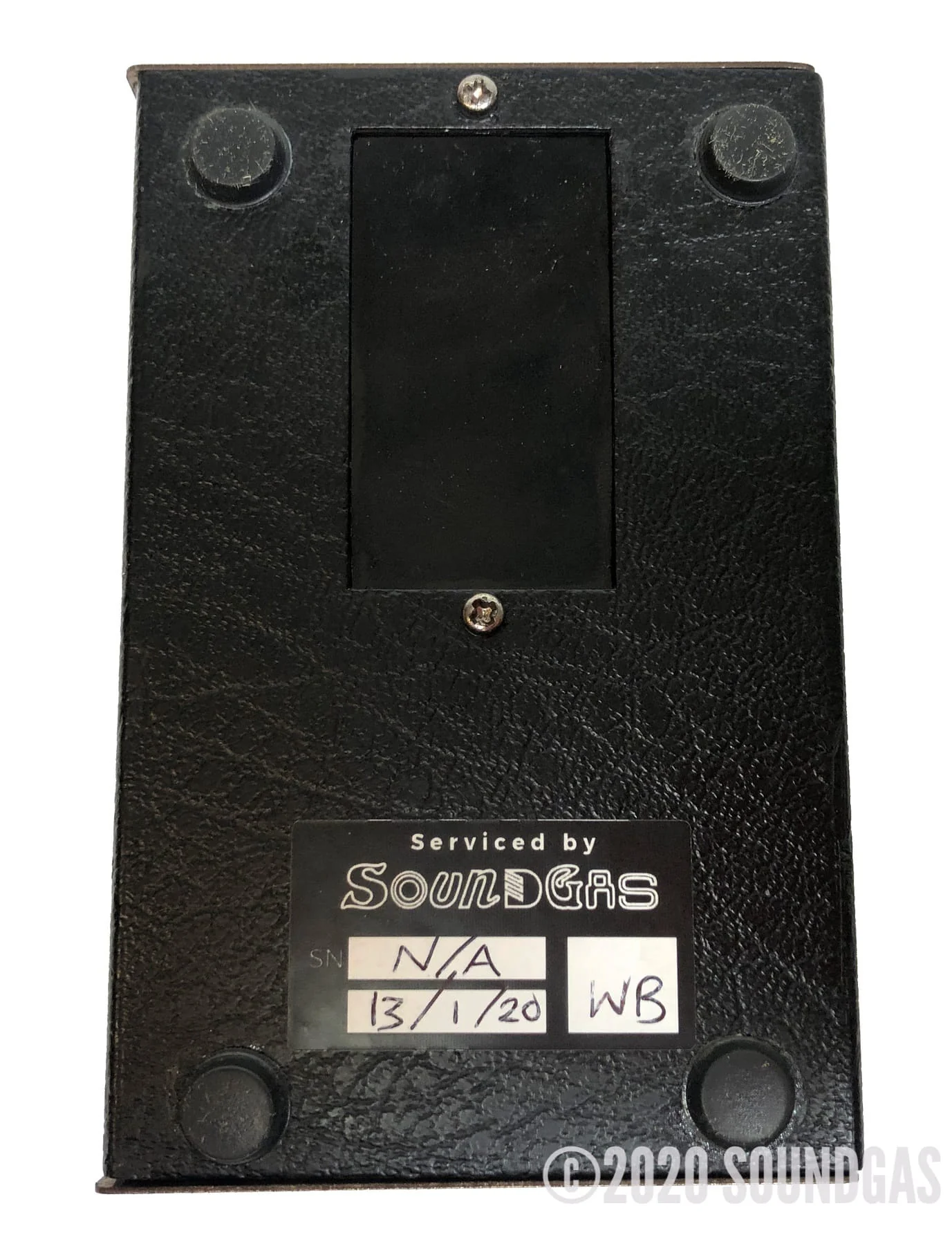 Electro-Harmonix Small Stone V3 - Image 6