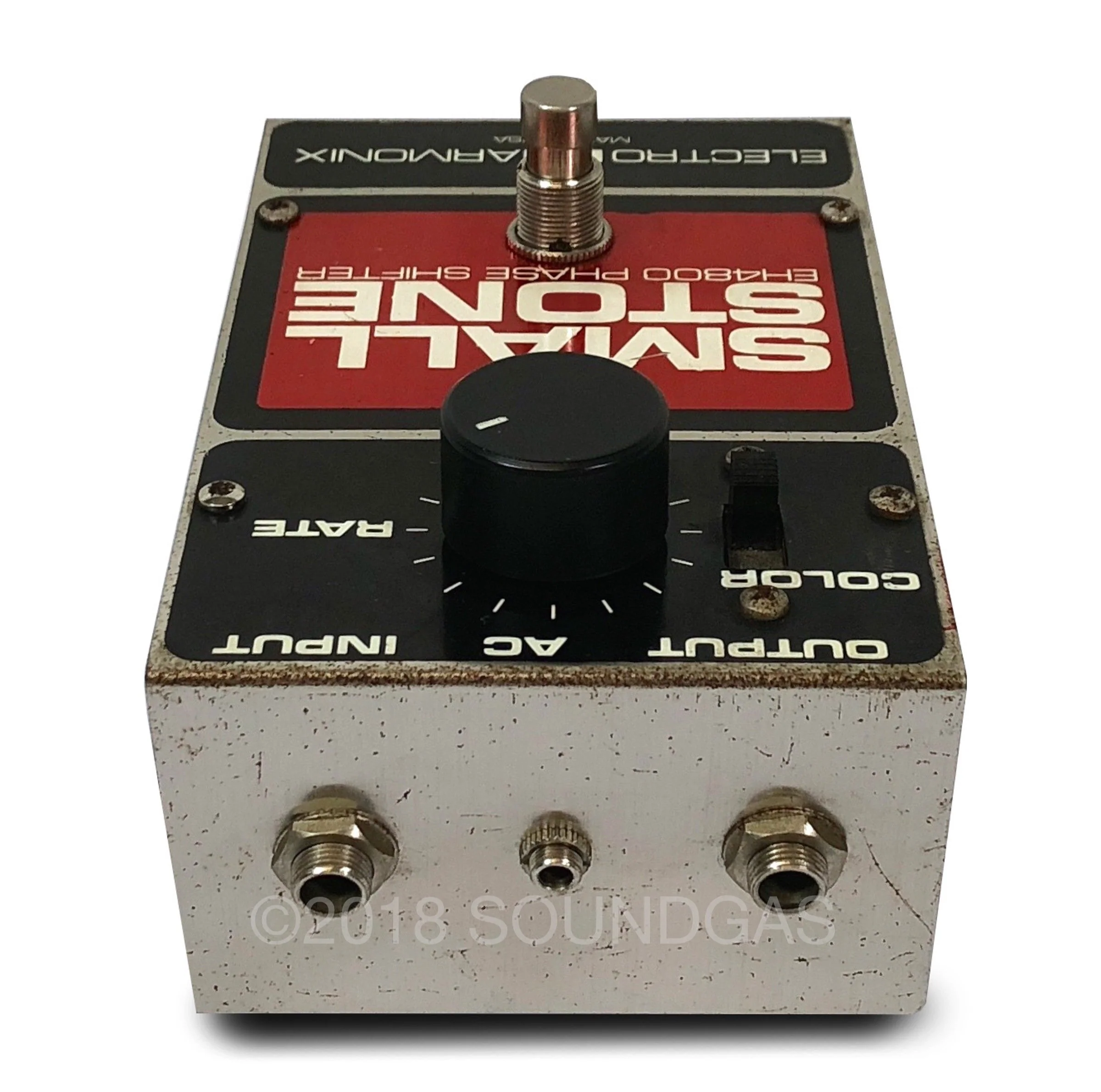 Electro-Harmonix Small Stone V3 - Image 3