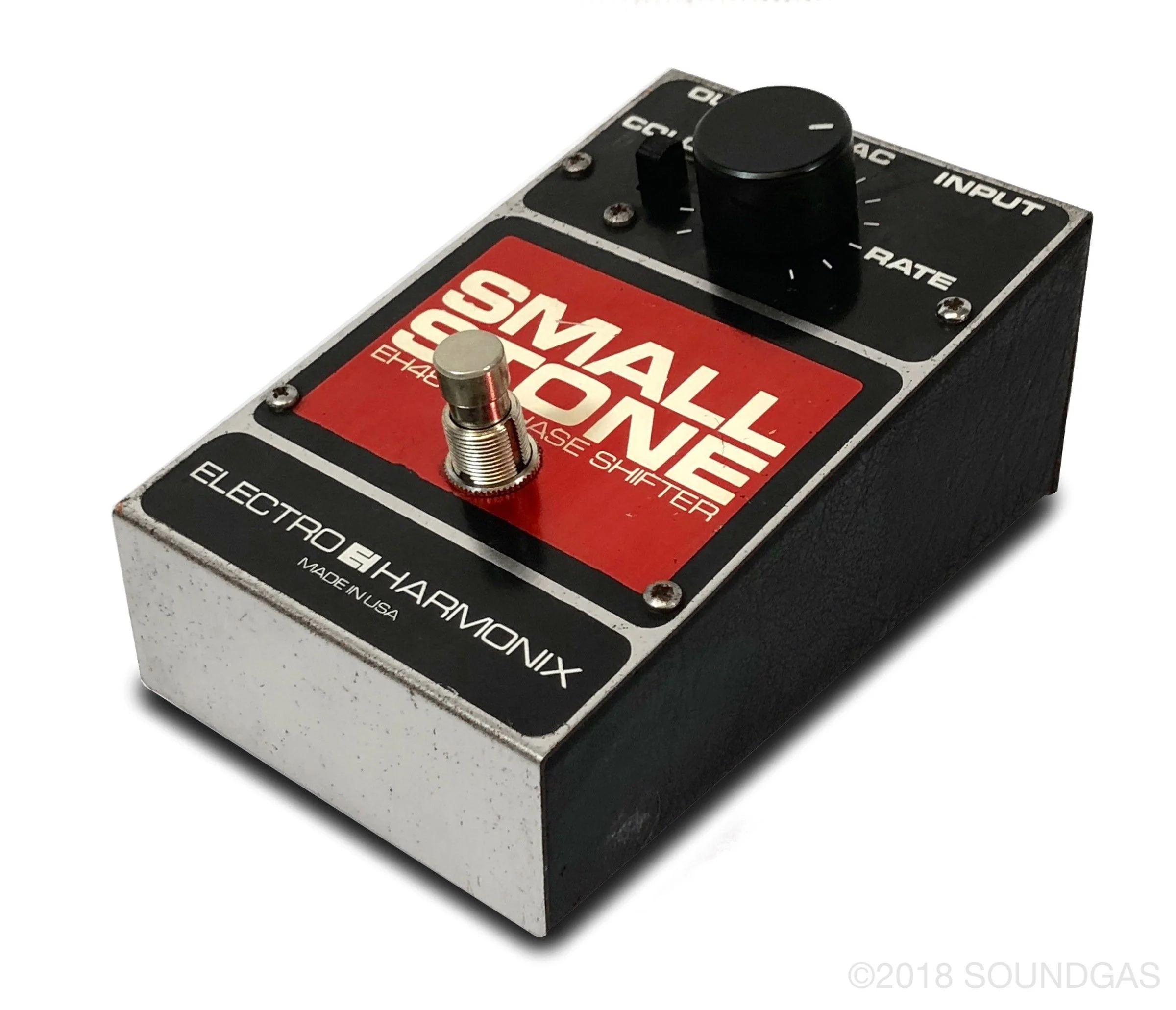 Electro-Harmonix Small Stone V3 - Image 6