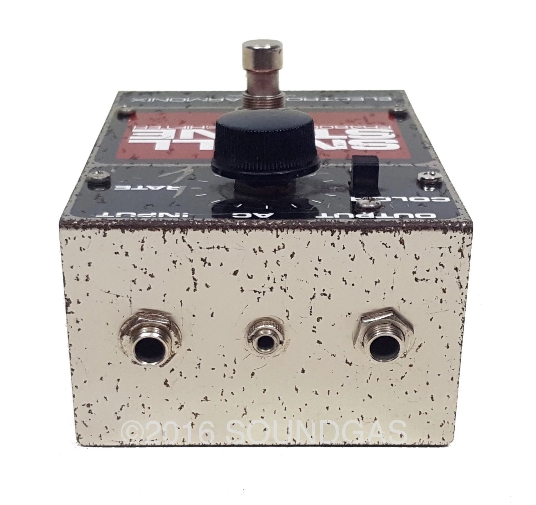 Electro-Harmonix Small Stone V3 Phase Shifter - Image 6