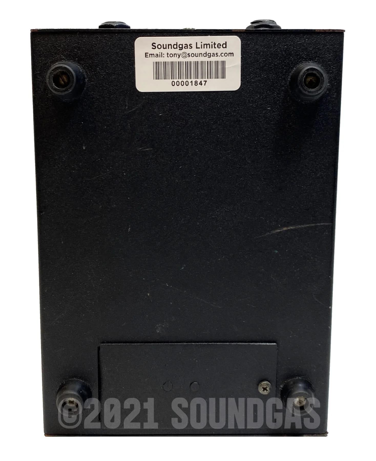 Electro-Harmonix/Sovtek Small Stone - Image 6