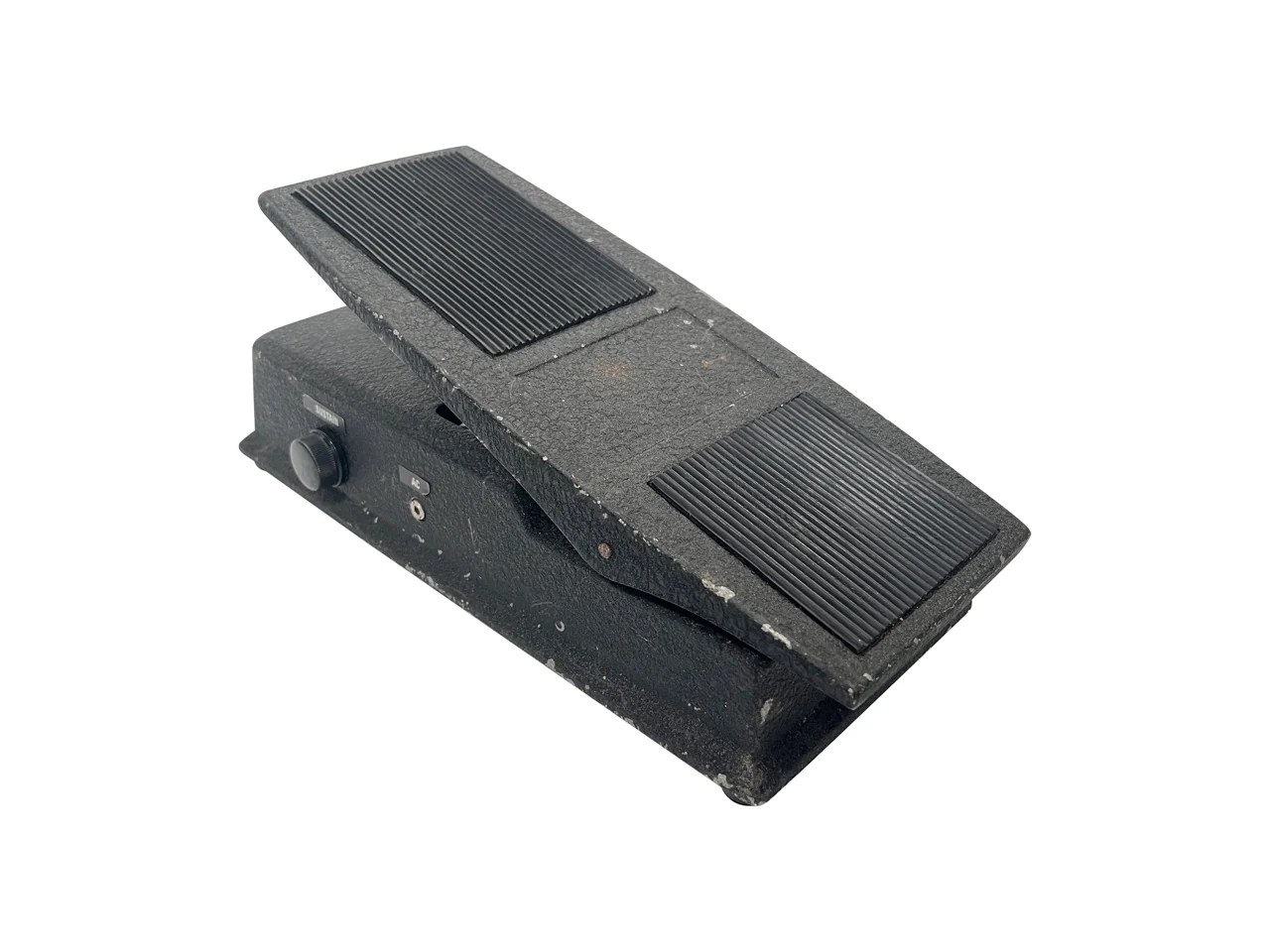 Electro-Harmonix Talking Pedal - Image 2