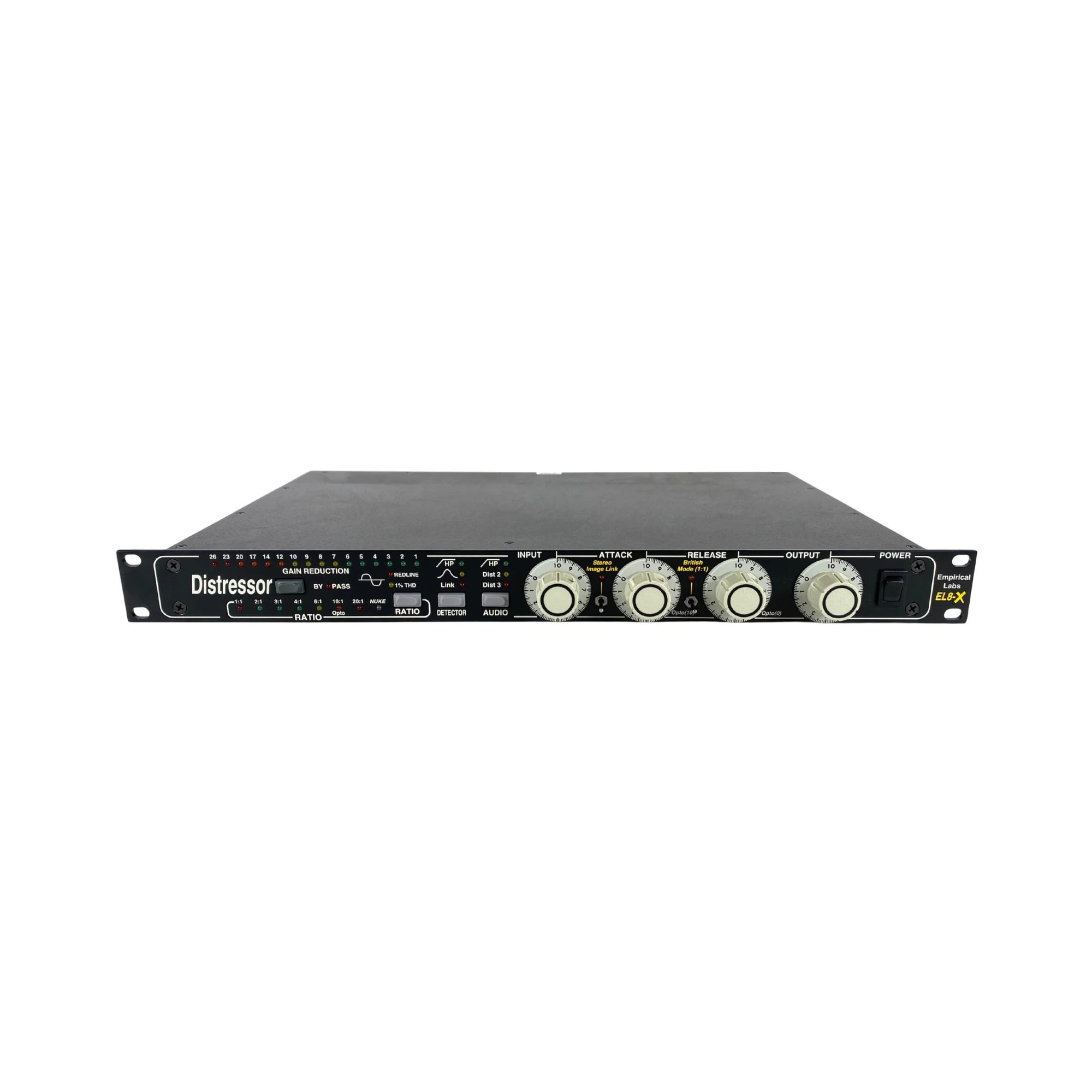 Empirical Labs EL8-X Distressors Pair - SN 8964/8965 - Image 3