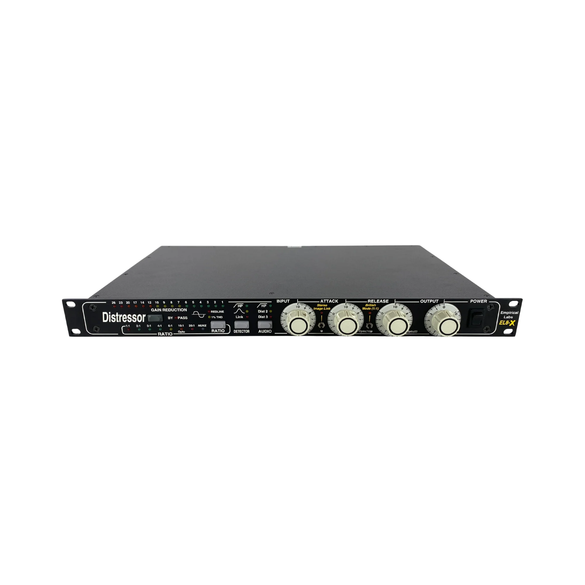 Empirical Labs EL8-X Distressors Pair - SN 8964/8965 - Image 7