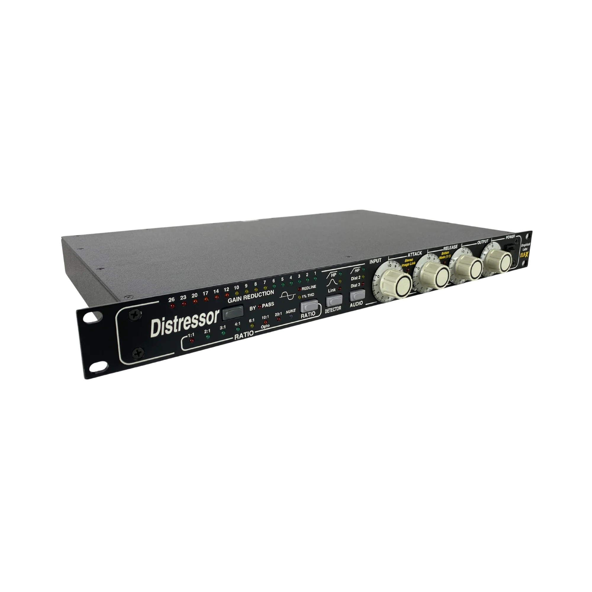 Empirical Labs EL8-X Distressors Pair - SN 8964/8965 - Image 8