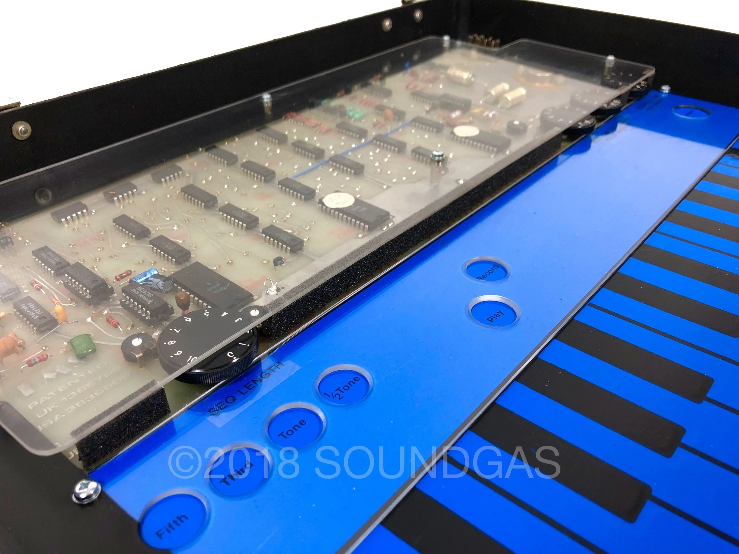 EMS Synthi AKS - Image 7