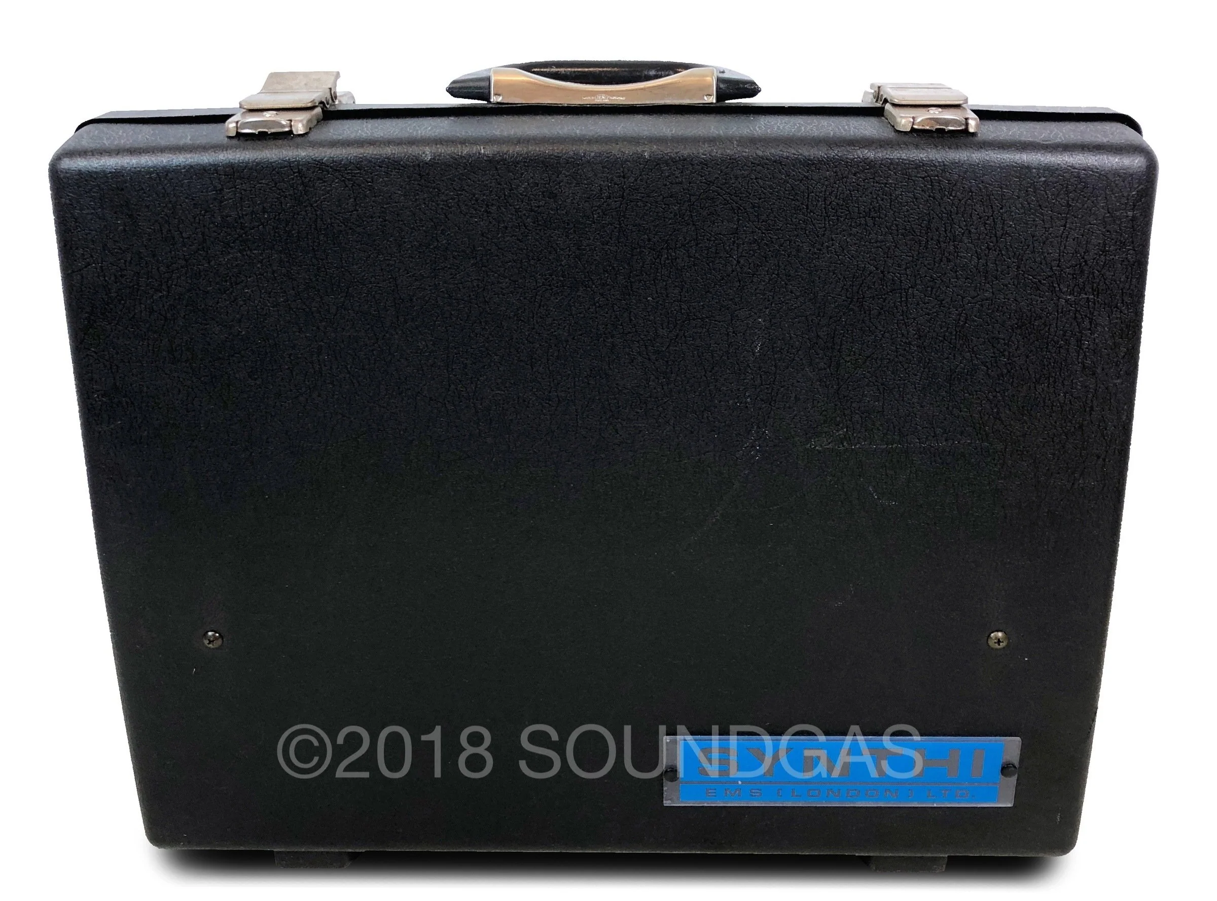 EMS Synthi AKS - Image 8