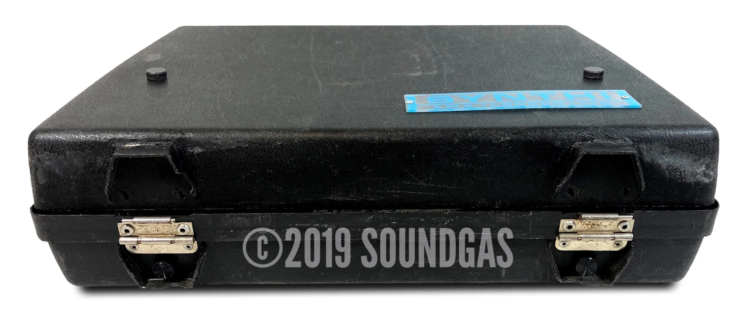 EMS Synthi AKS 1972 - Image 14