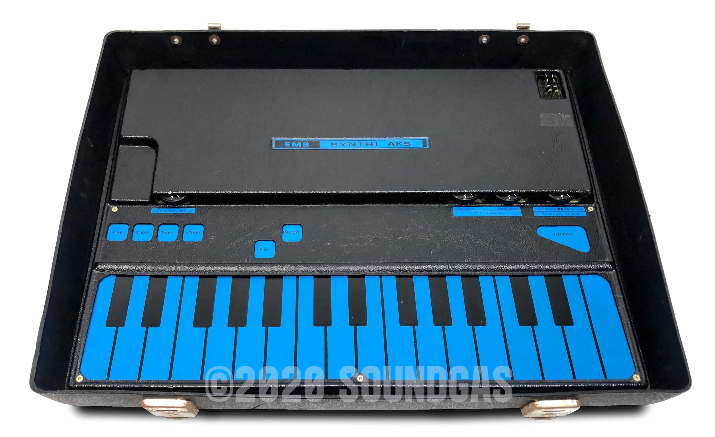 EMS Synthi AKS - Image 3