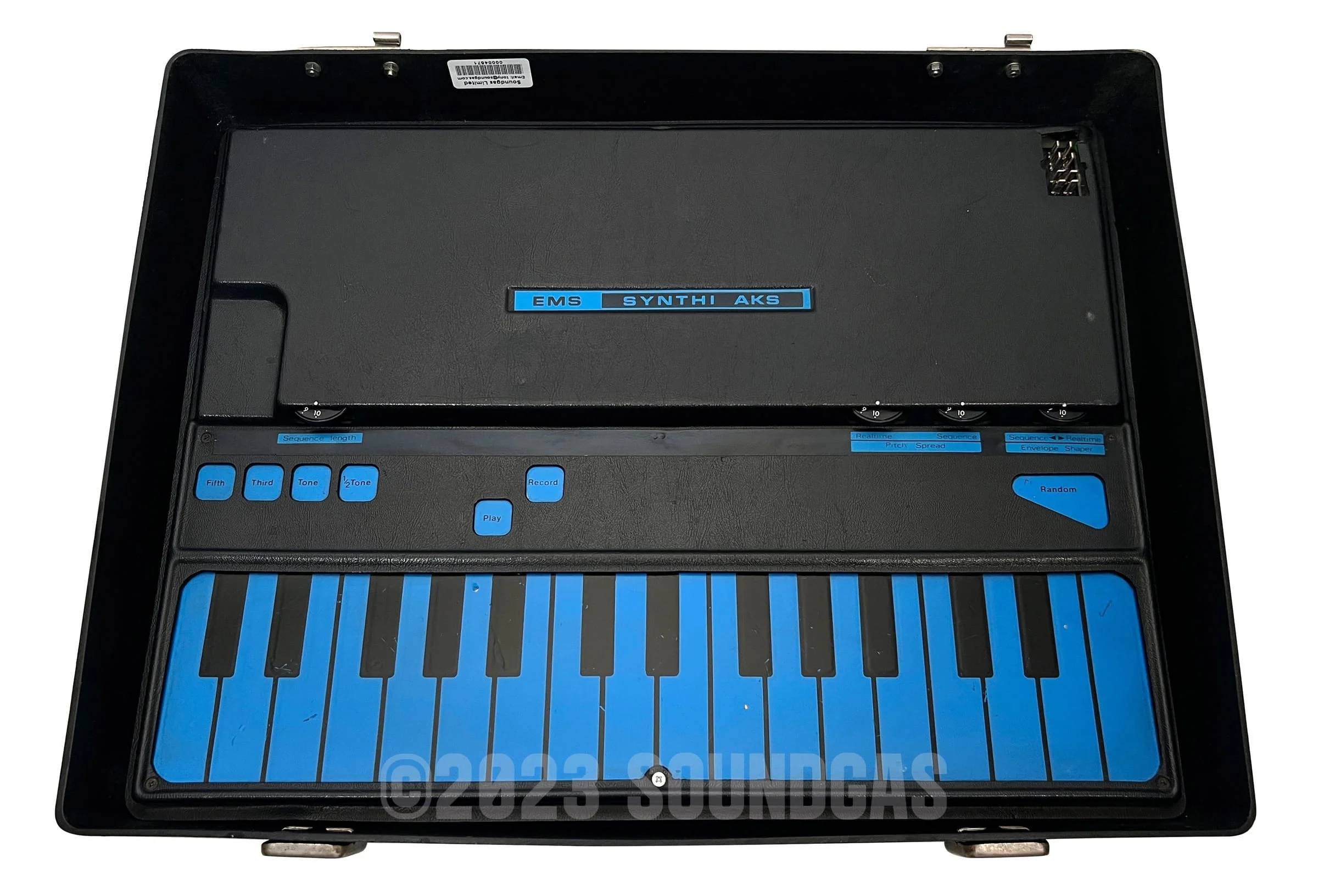 EMS Synthi AKS - Image 9