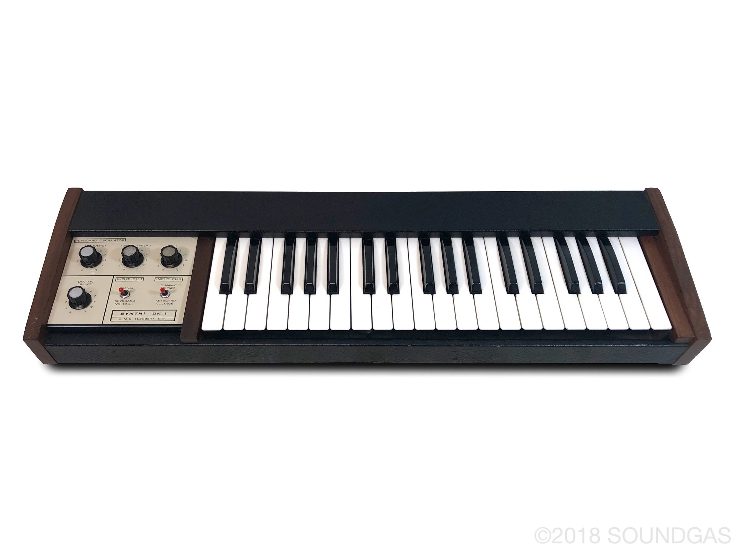 EMS Synthi DK.1 Cricklewood (For VCS3 and Synthi A)