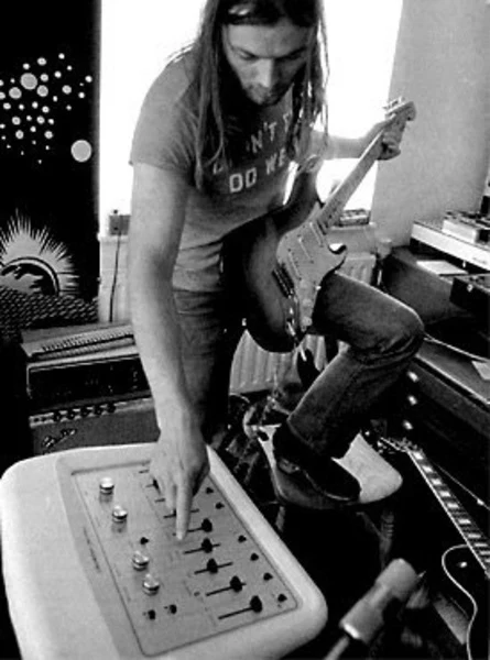 EMS Synthi Hi-Fli c1973 (HiFli) - Image 2