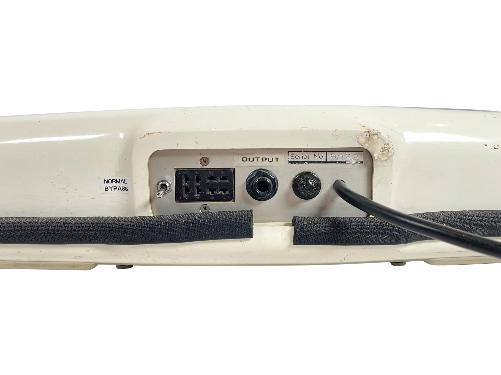 EMS Synthi Hi-Fli + Stand/Pedals - Image 14