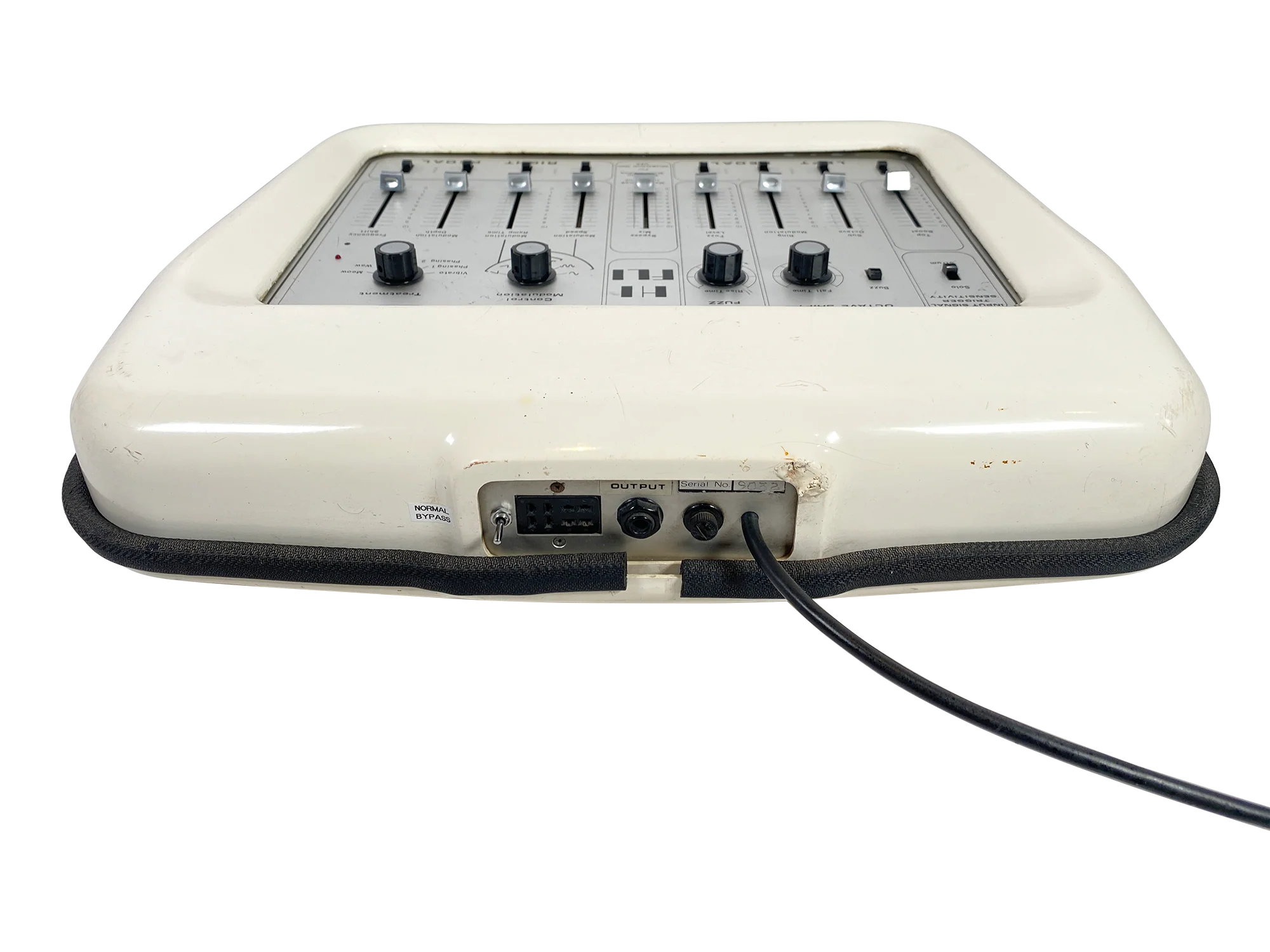 EMS Synthi Hi-Fli + Stand/Pedals - Image 15