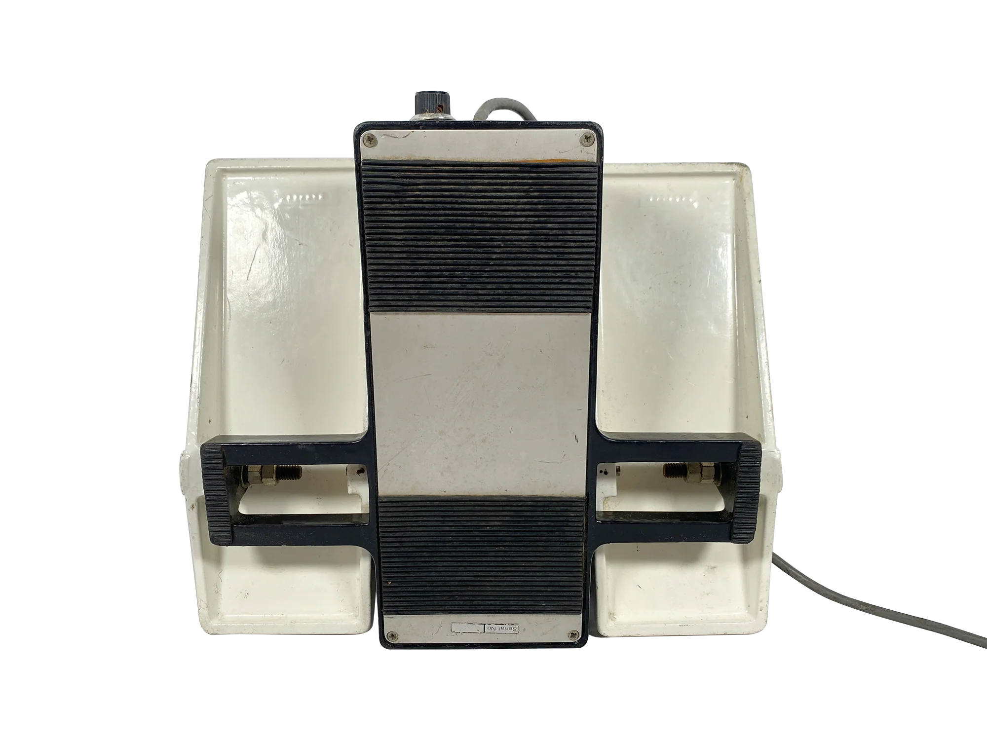 EMS Synthi Hi-Fli + Stand/Pedals - Image 17