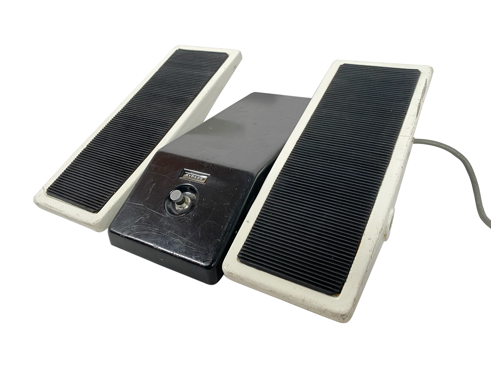 EMS Synthi Hi-Fli + Stand/Pedals - Image 19
