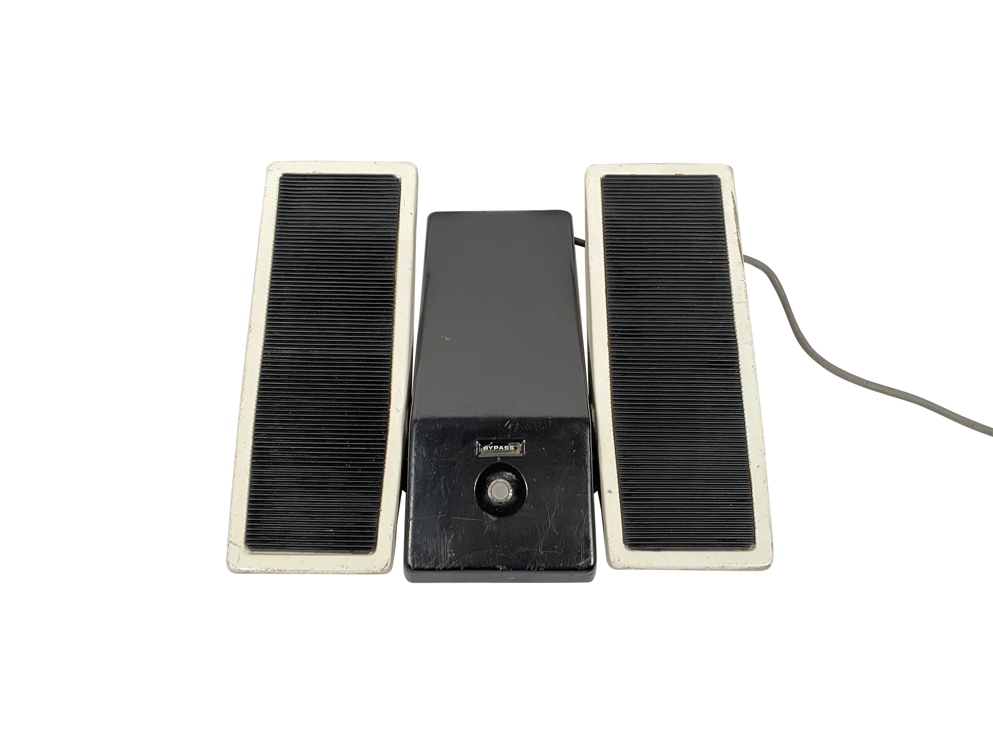 EMS Synthi Hi-Fli + Stand/Pedals - Image 21