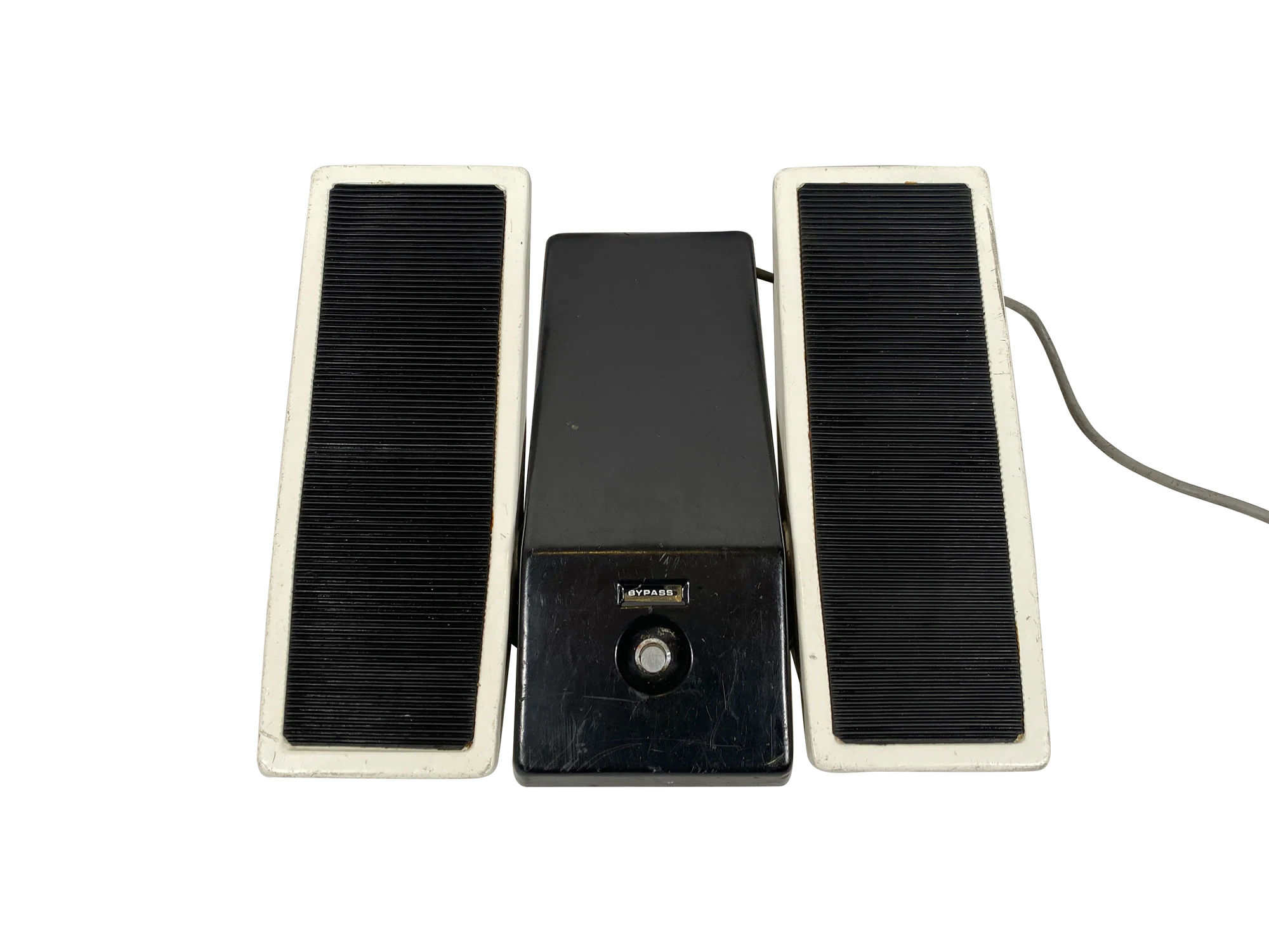 EMS Synthi Hi-Fli + Stand/Pedals - Image 22