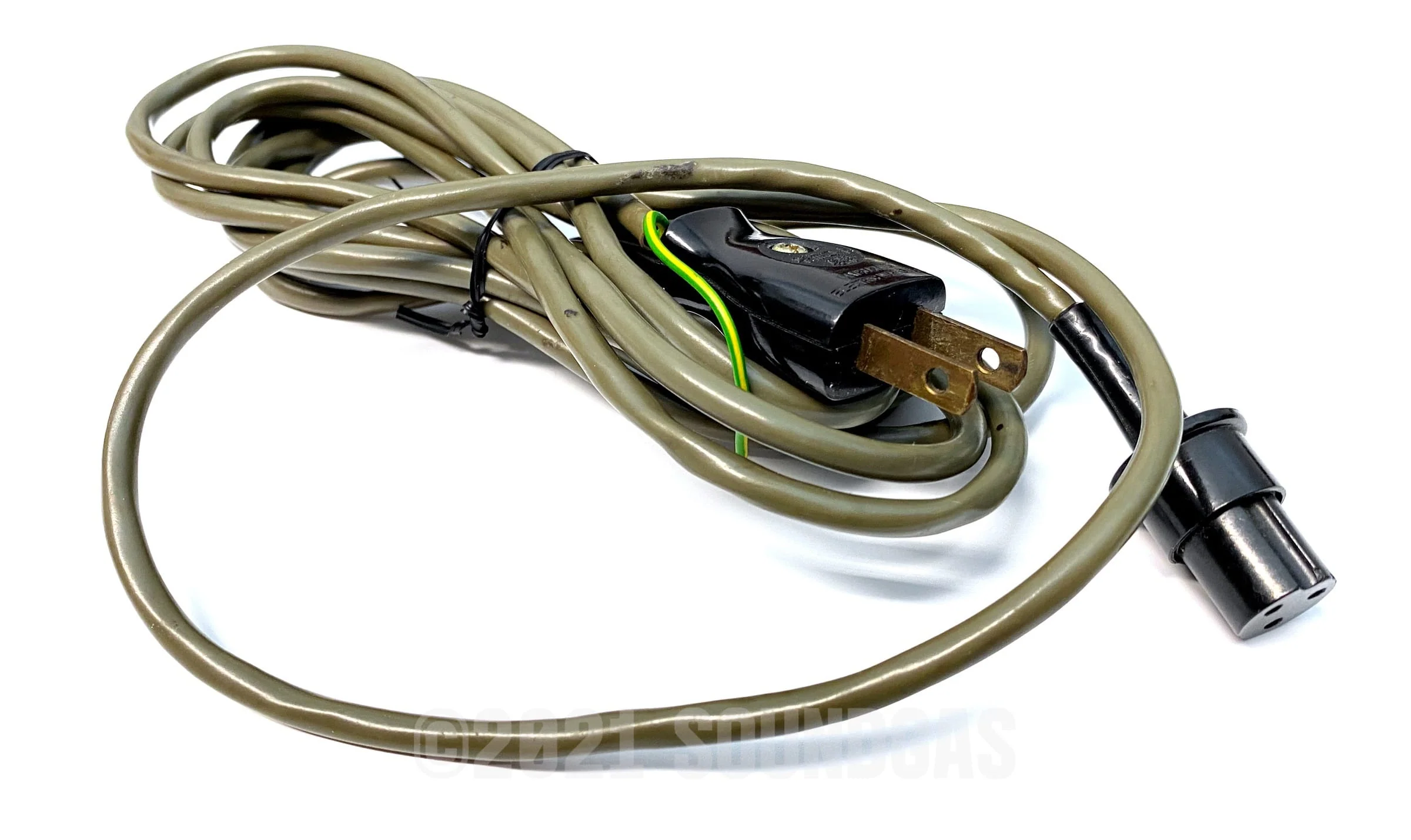 EMS VCS3a Putney - Image 11
