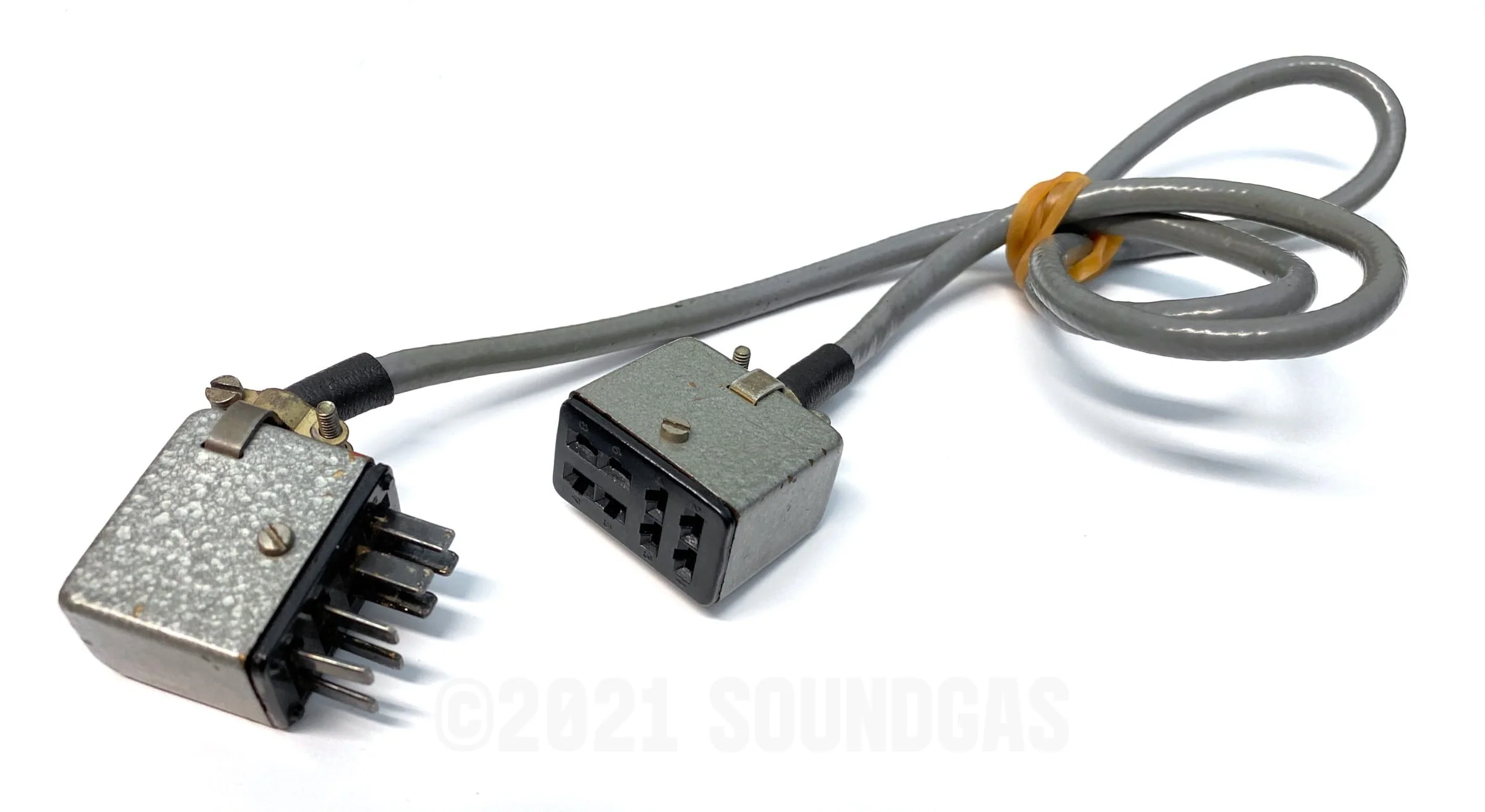 EMS VCS3a Putney - Image 12