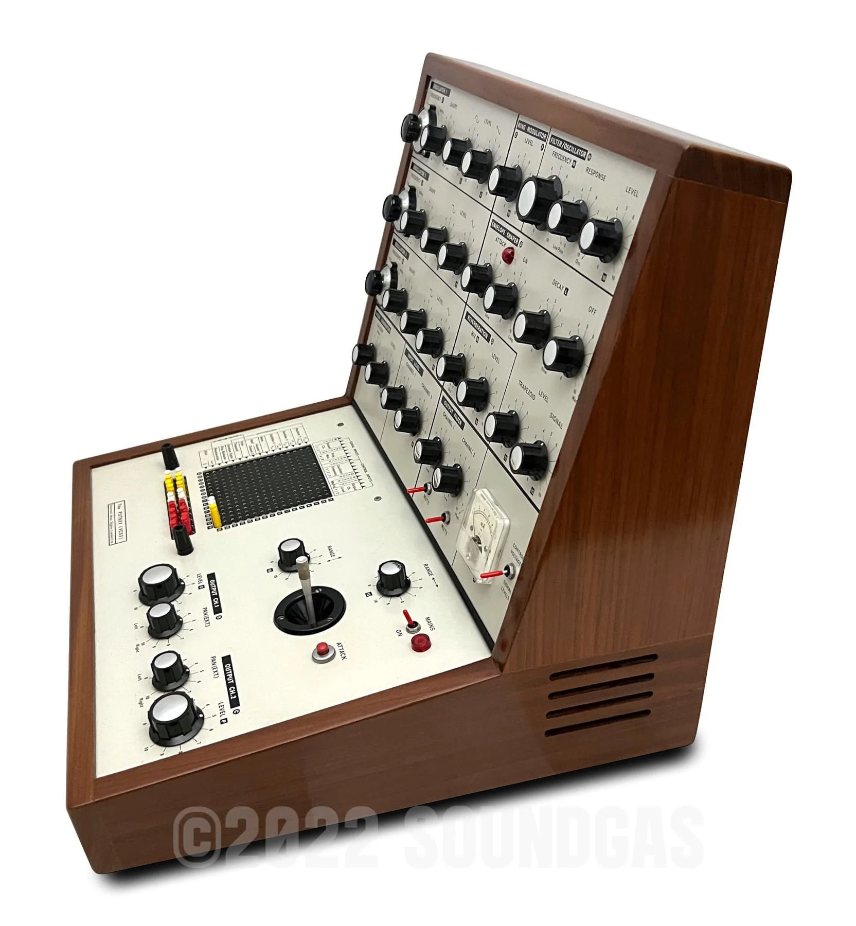 EMS VCS3a Putney / VCS-3 VCS3 - Image 4