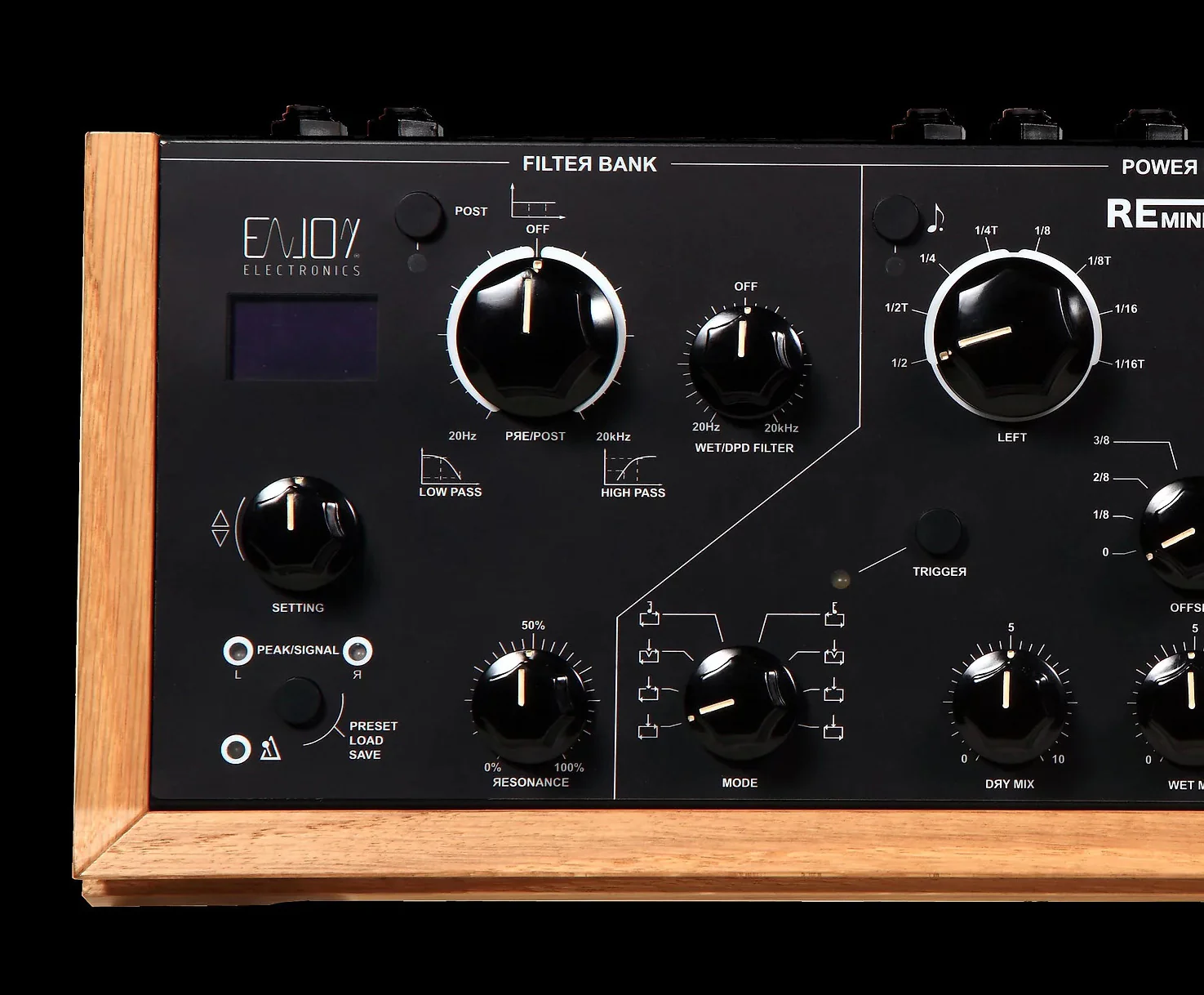 Enjoy Electronics Reminder - Image 3