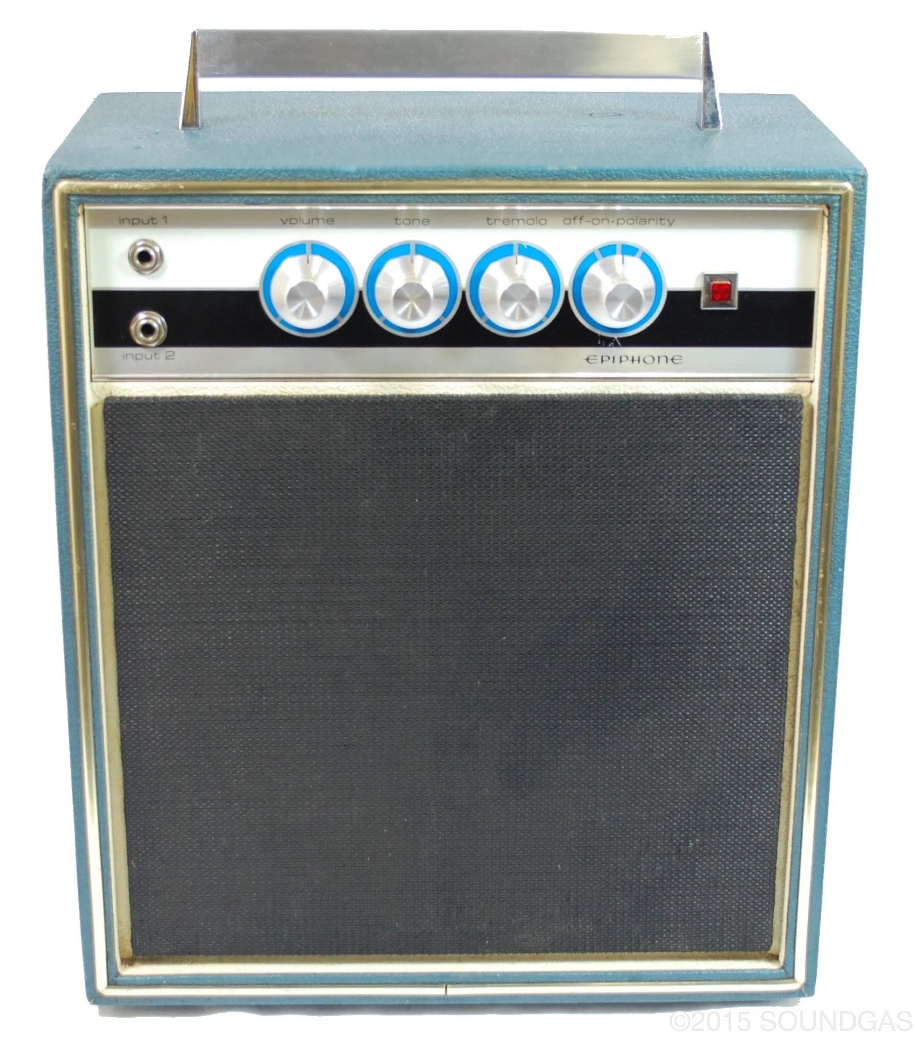 EPIPHONE 101 - Image 11
